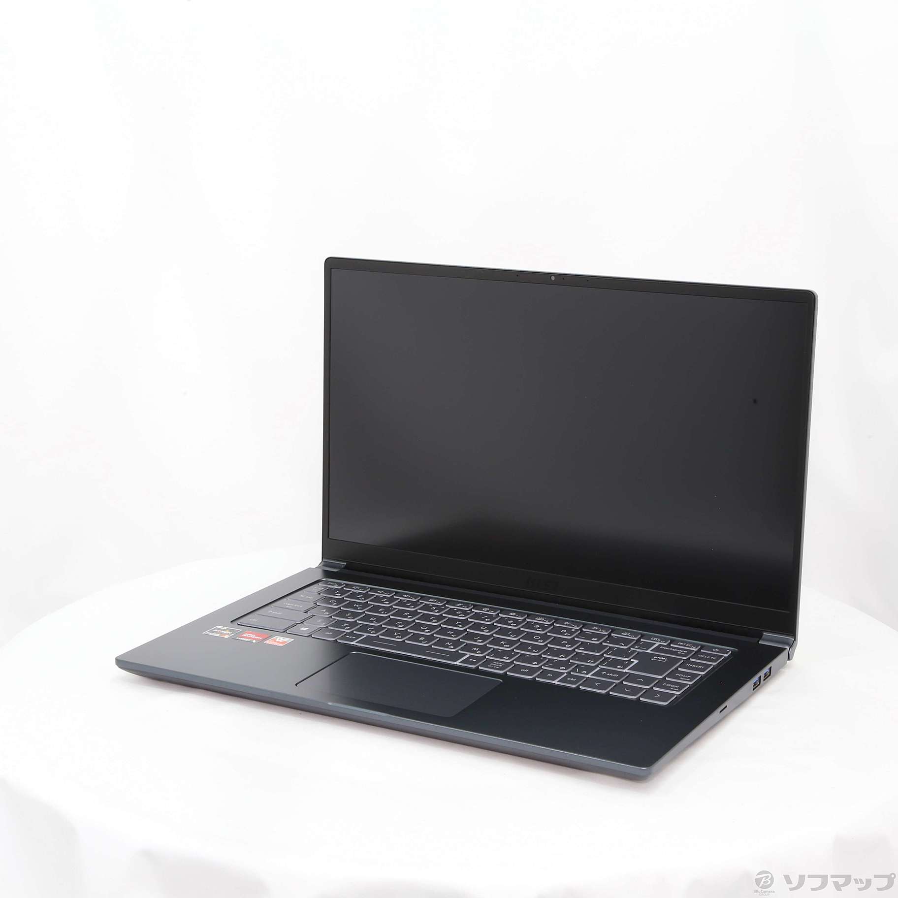 MSI Modern 15 A5M 570JP
