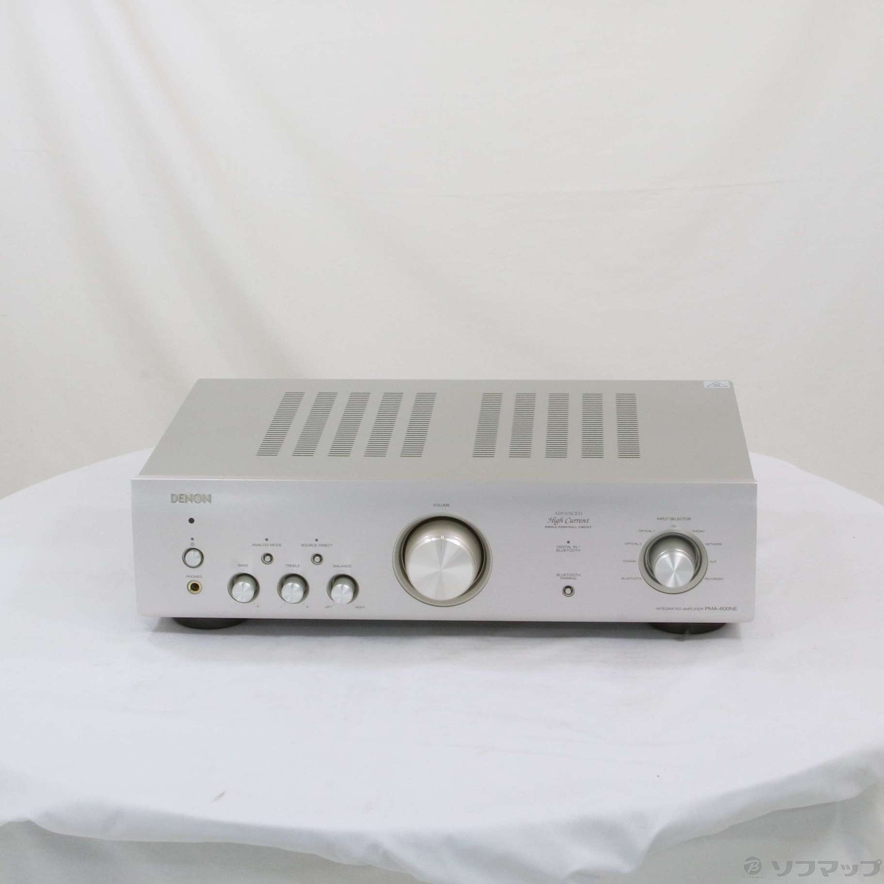 中古】〔展示品〕 PMA-600NE SP プレミアムシルバー [2133037241783