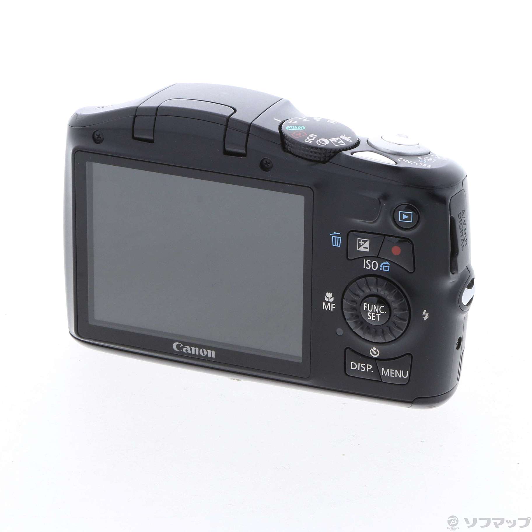 Canon PowerShot SX150 IS コンパクトデジタルカメラ PowerShot SX150 