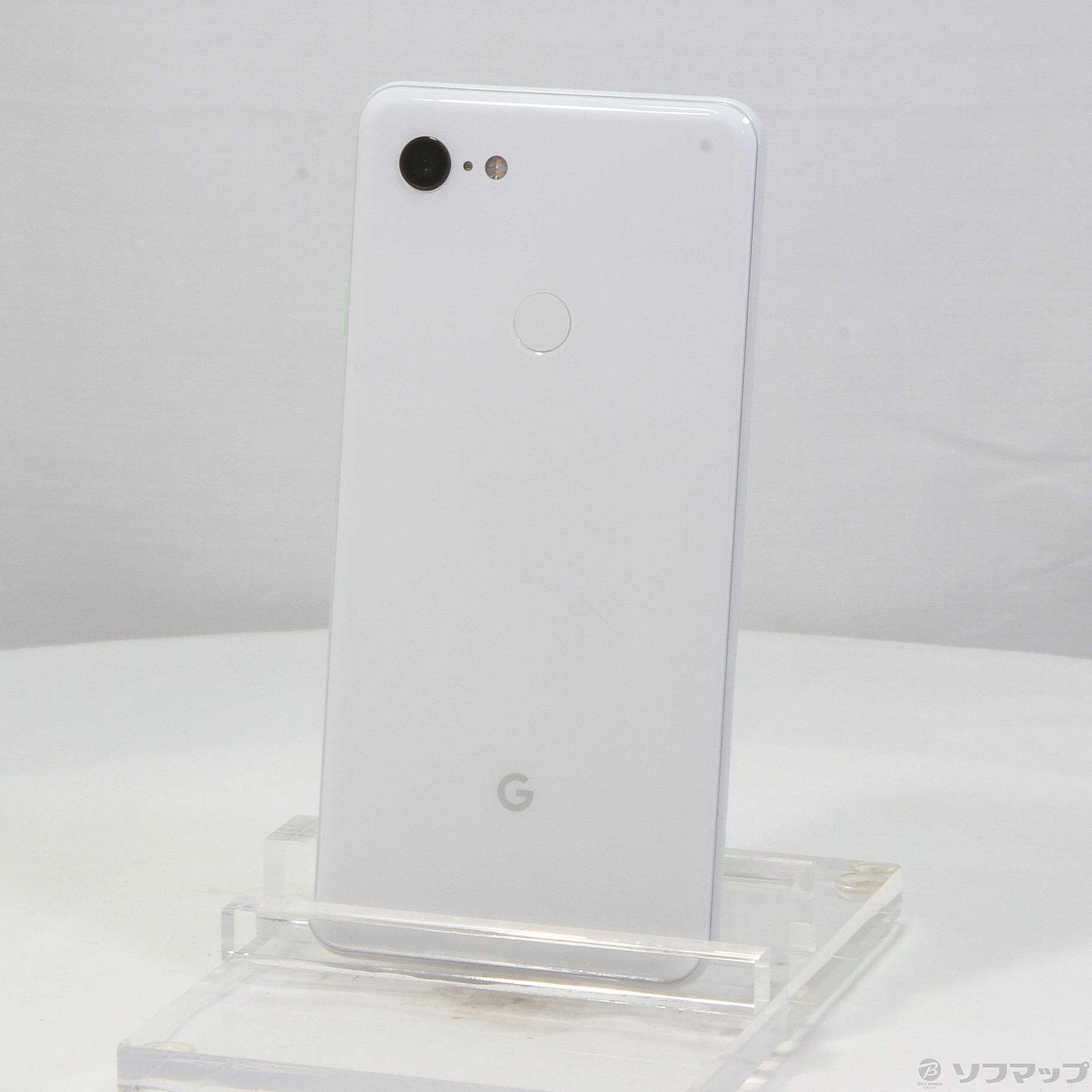 Google Pixel 3 XL 128GB ホワイト simフリー