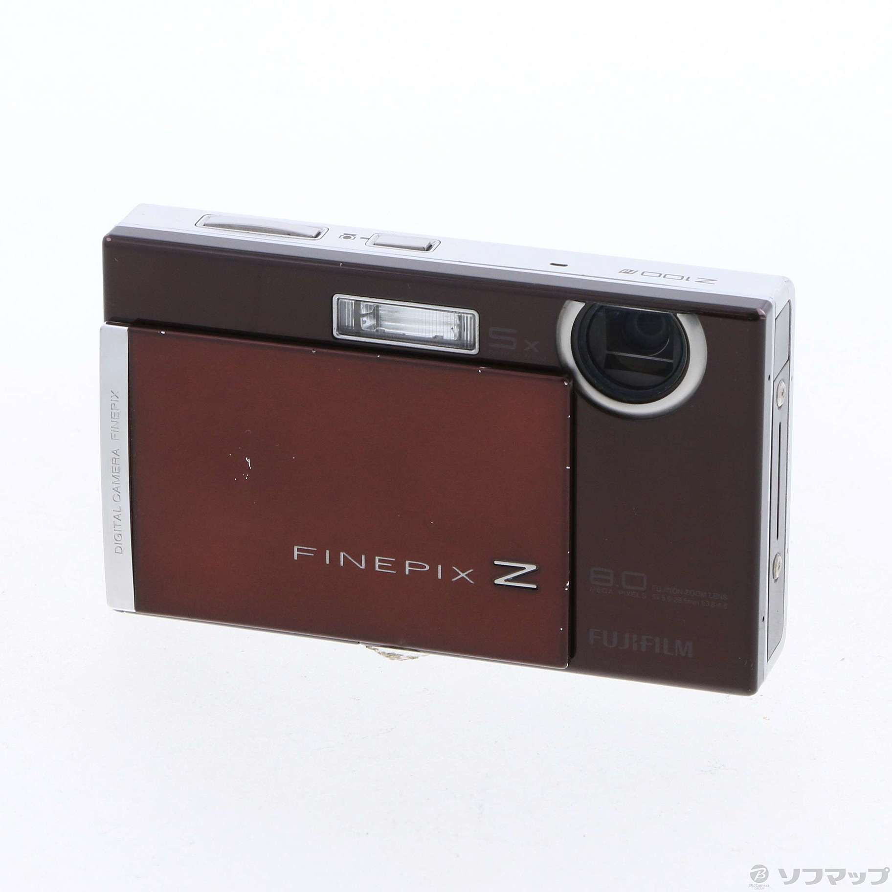 FUJIFILM 富士フィルム FinePixZ100fd デジカメ Amazon | FUJIFILM デジタルカメラ FinePix(ファインピックス) Z100fd
