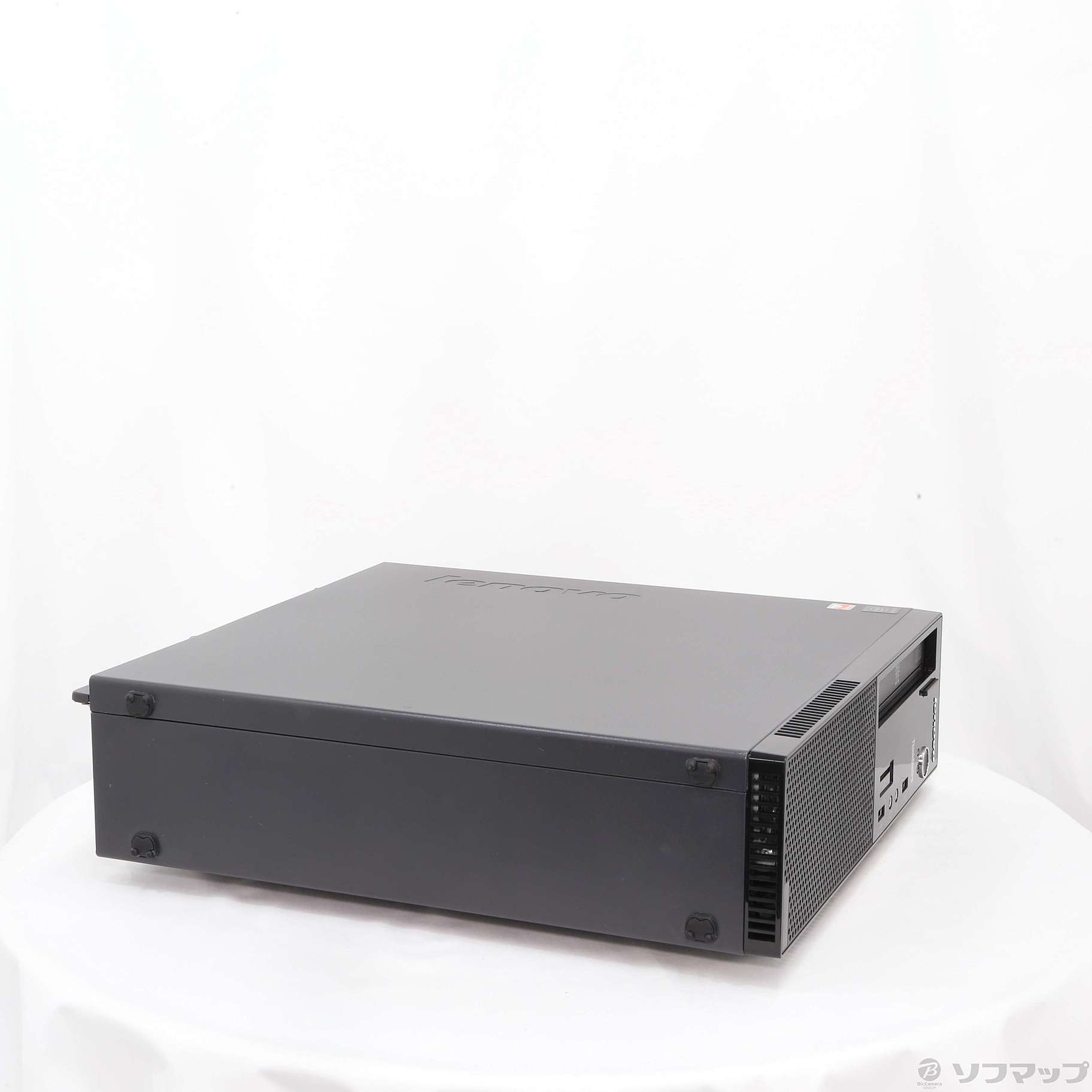 中古】ThinkCentre E73 Small 10AU00BTJP 〔Windows 10 