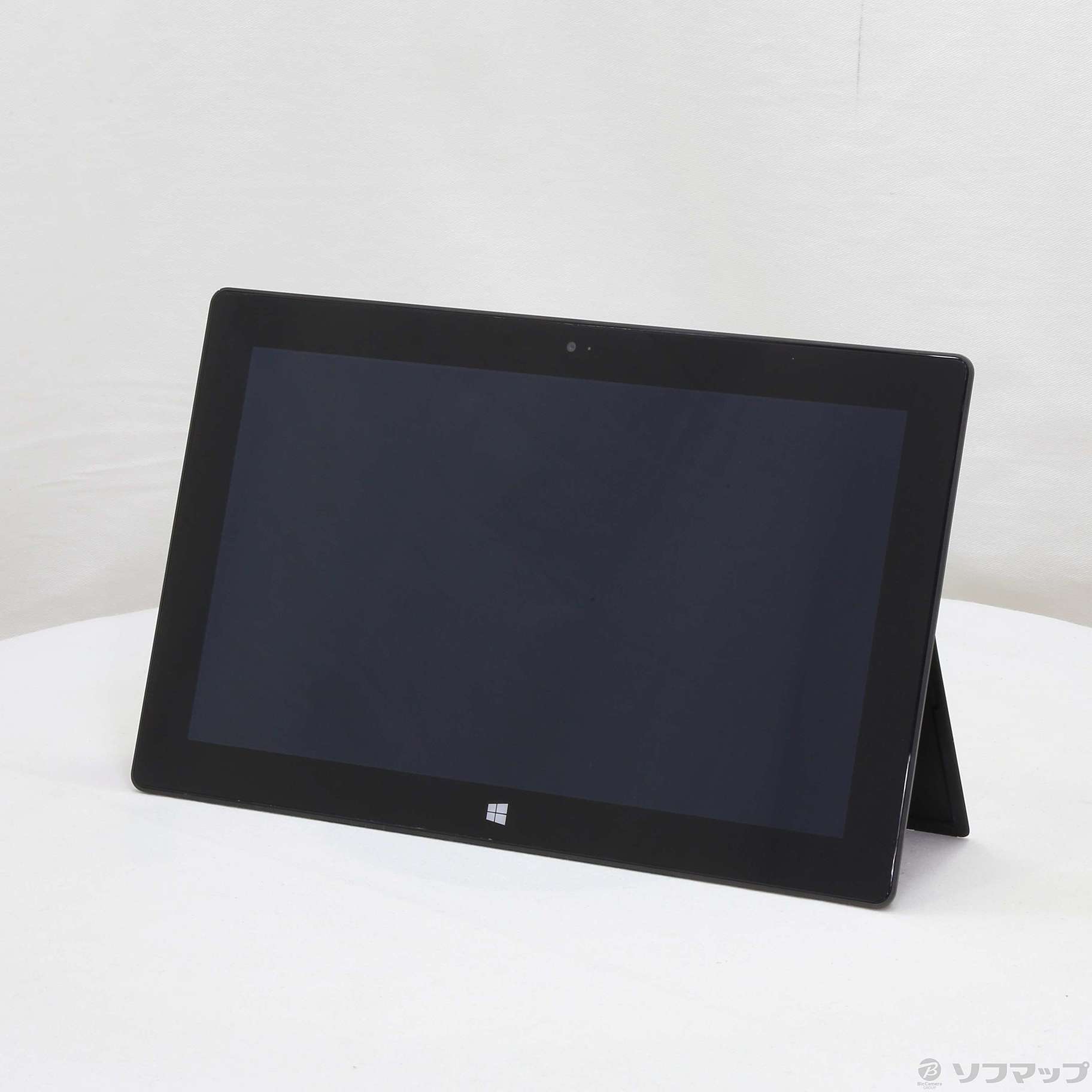 Surface RT 64GB ブラック 7ZR-00017 Wi-Fi