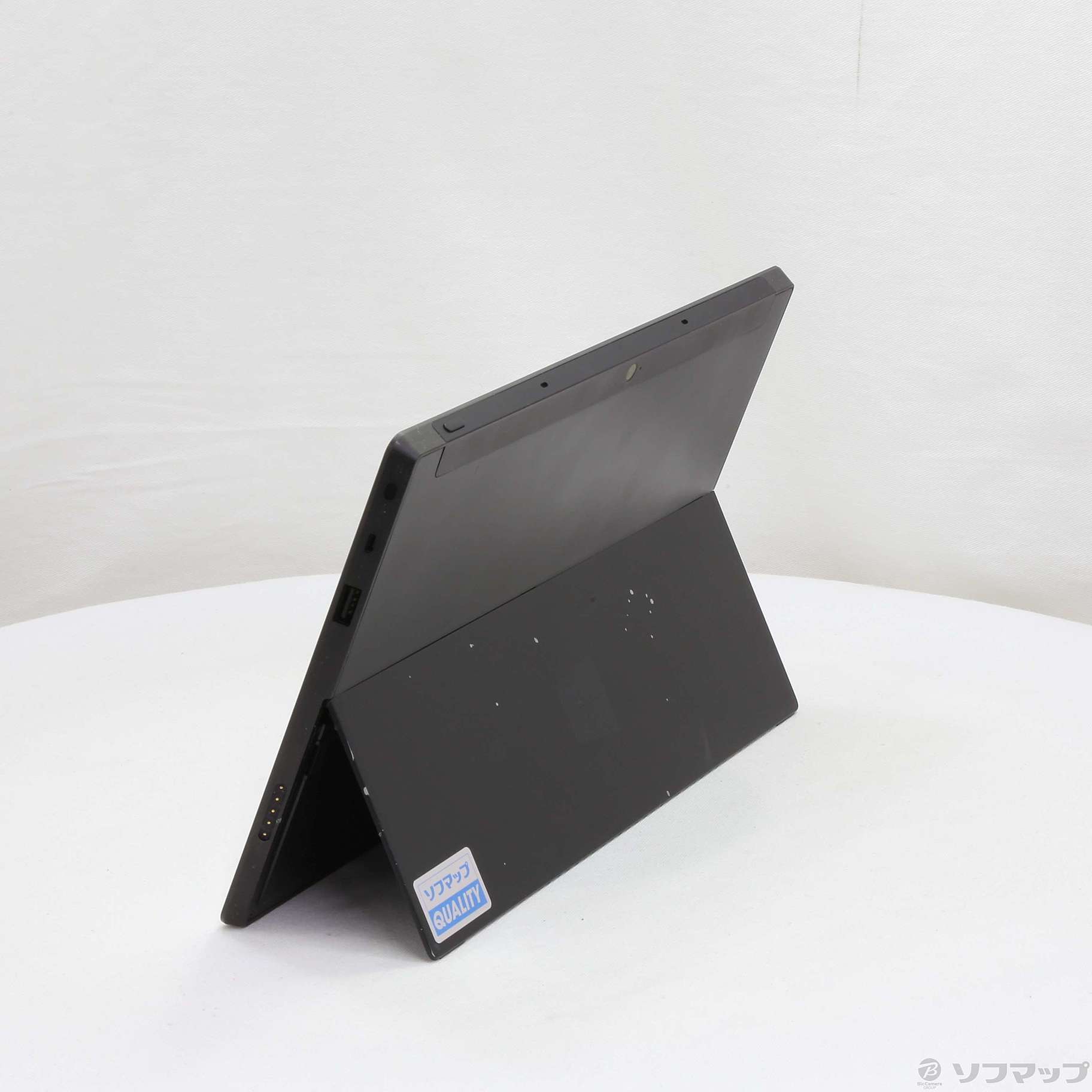 Surface RT 64GB ブラック 7ZR-00017 Wi-Fi