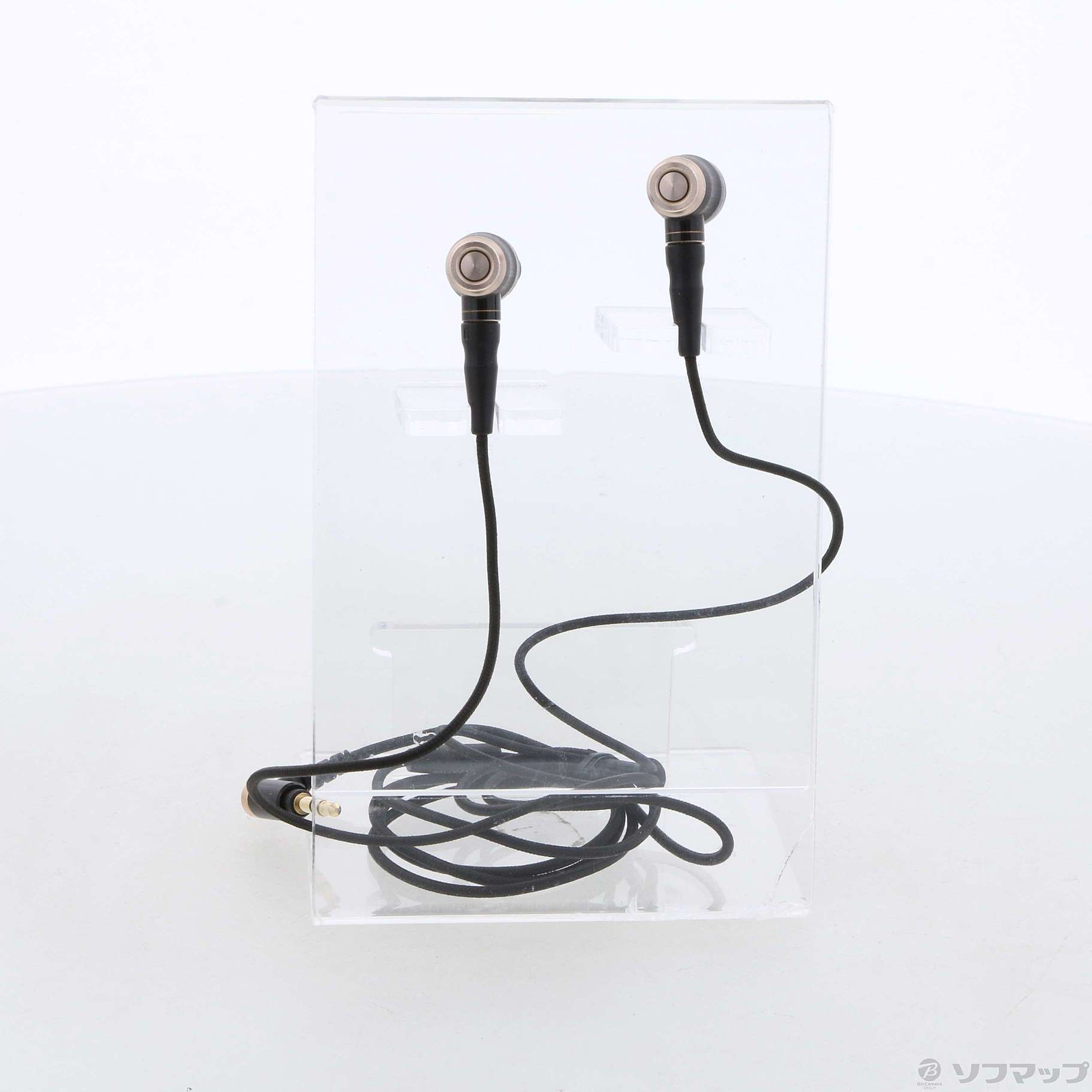 JVC HA-FX1100 イヤホン USED品 JVC HA-FX1100 – e☆イヤホン