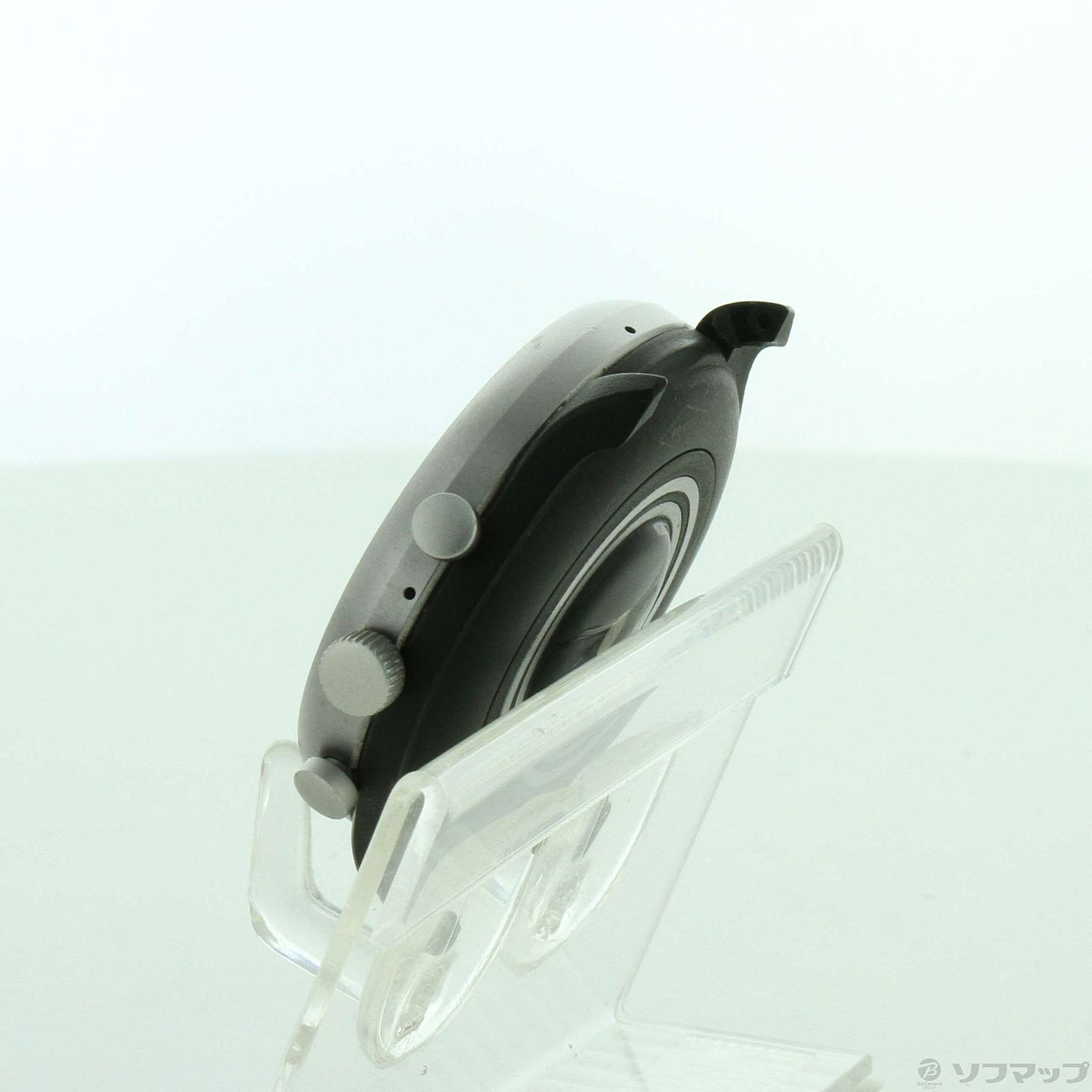 中古】FOSSIL Q スマートウォッチ FTW6024 ブラック [2133037266663 