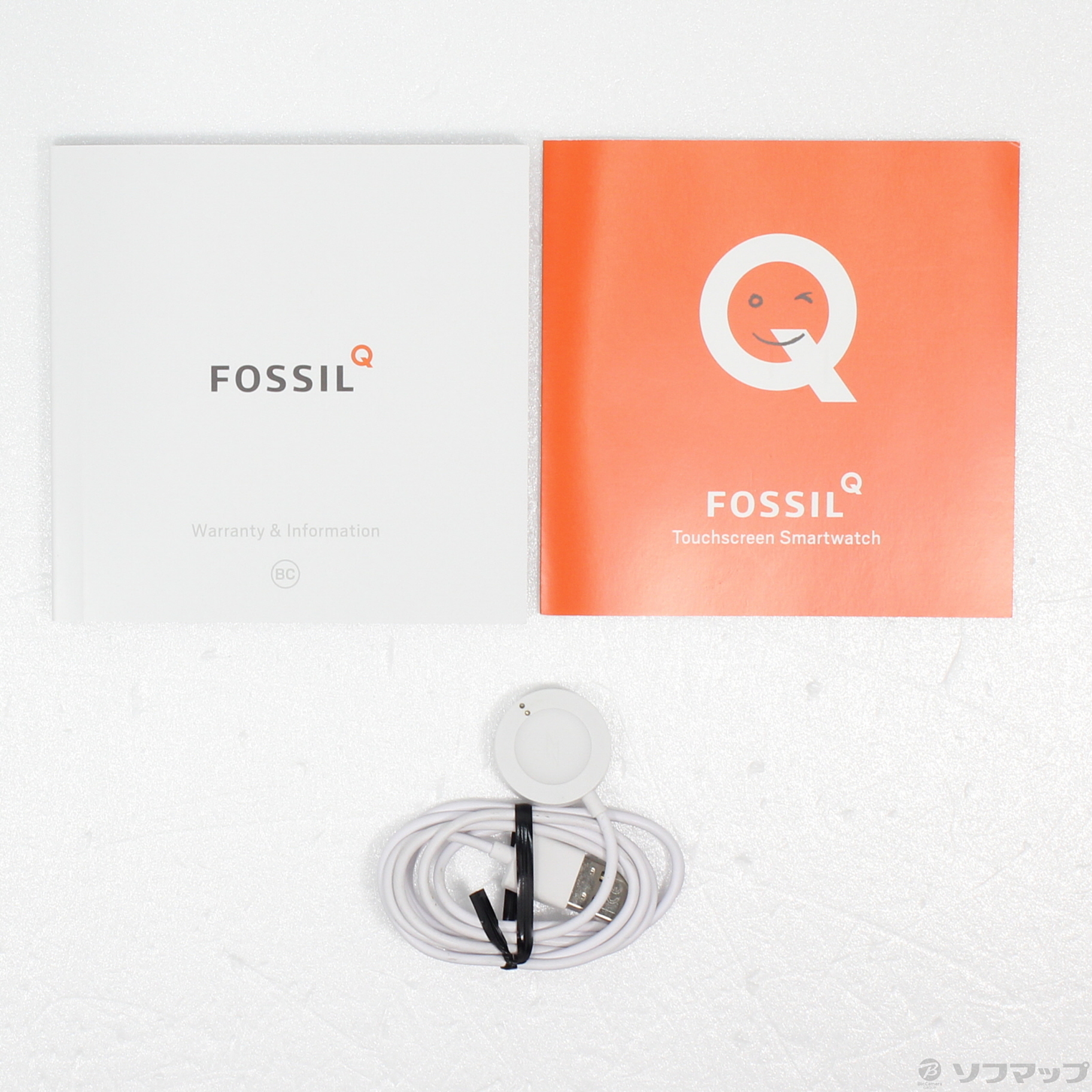 Fossil qq hot sale