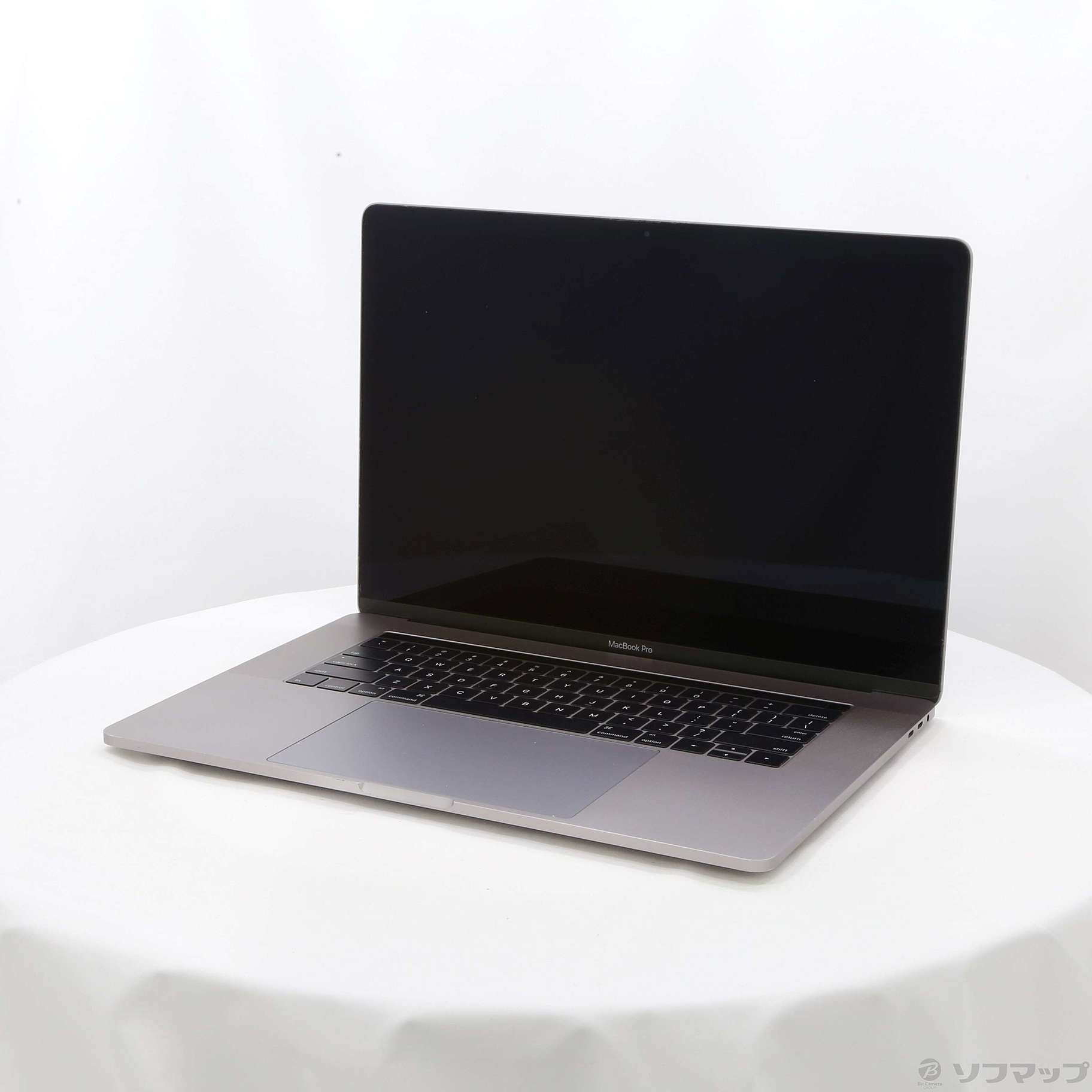 値下！MacBook Pro 2016 16gb 15インチ i7 512gb - 通販 - hydro