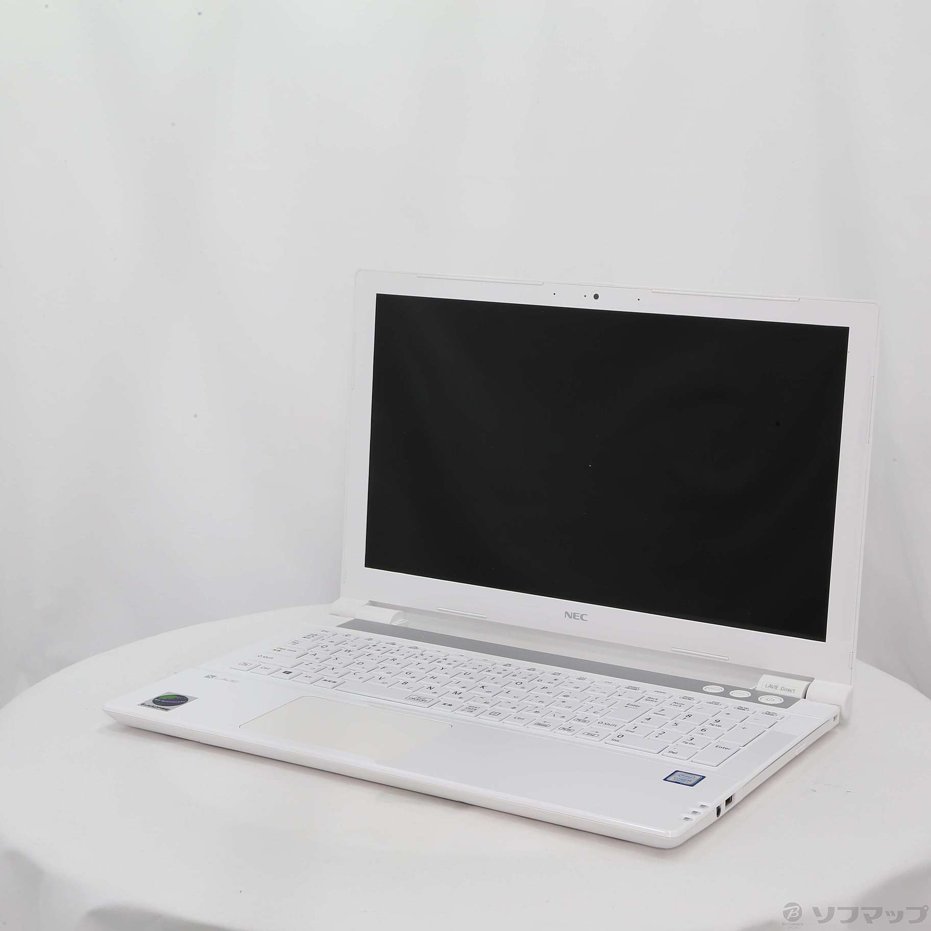 PC-GN165ERLC NEC パソコン 中古】LAVIE Direct NS PC-GN165ERLC 〔NEC Refreshed PC