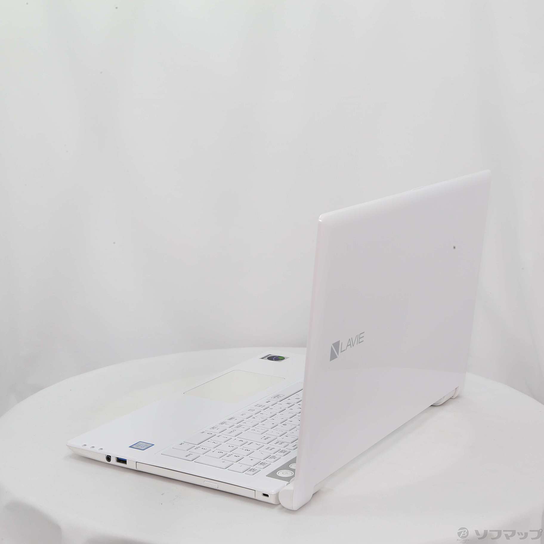 PC-GN165ERLC NEC パソコン 中古】LAVIE Direct NS PC-GN165ERLC 〔NEC Refreshed PC