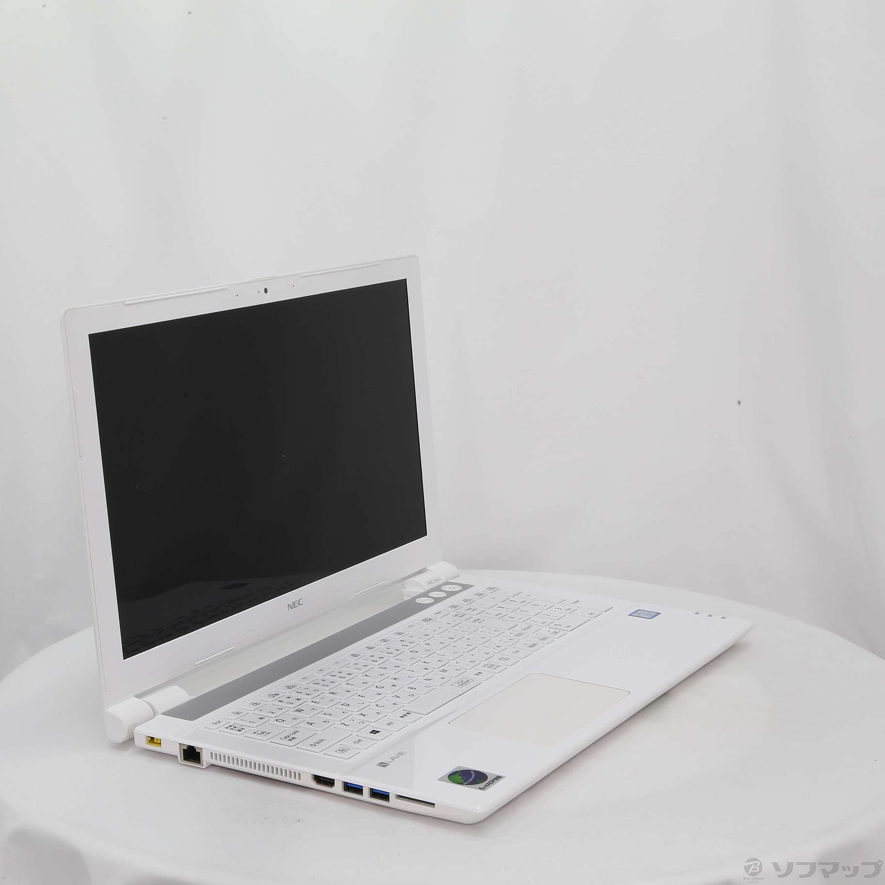 PC-GN165ERLC NEC パソコン NEC LAVIE PC-GN165ERLC ノートパソコン☆管理番号「G586」