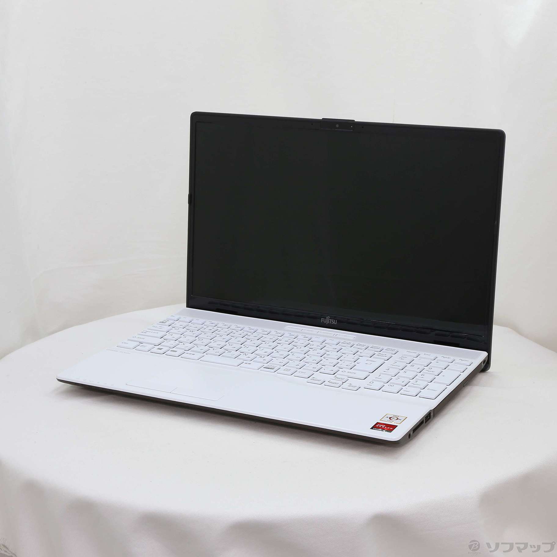 富士通 LIFEBOOK AH42 F1 - タブレット