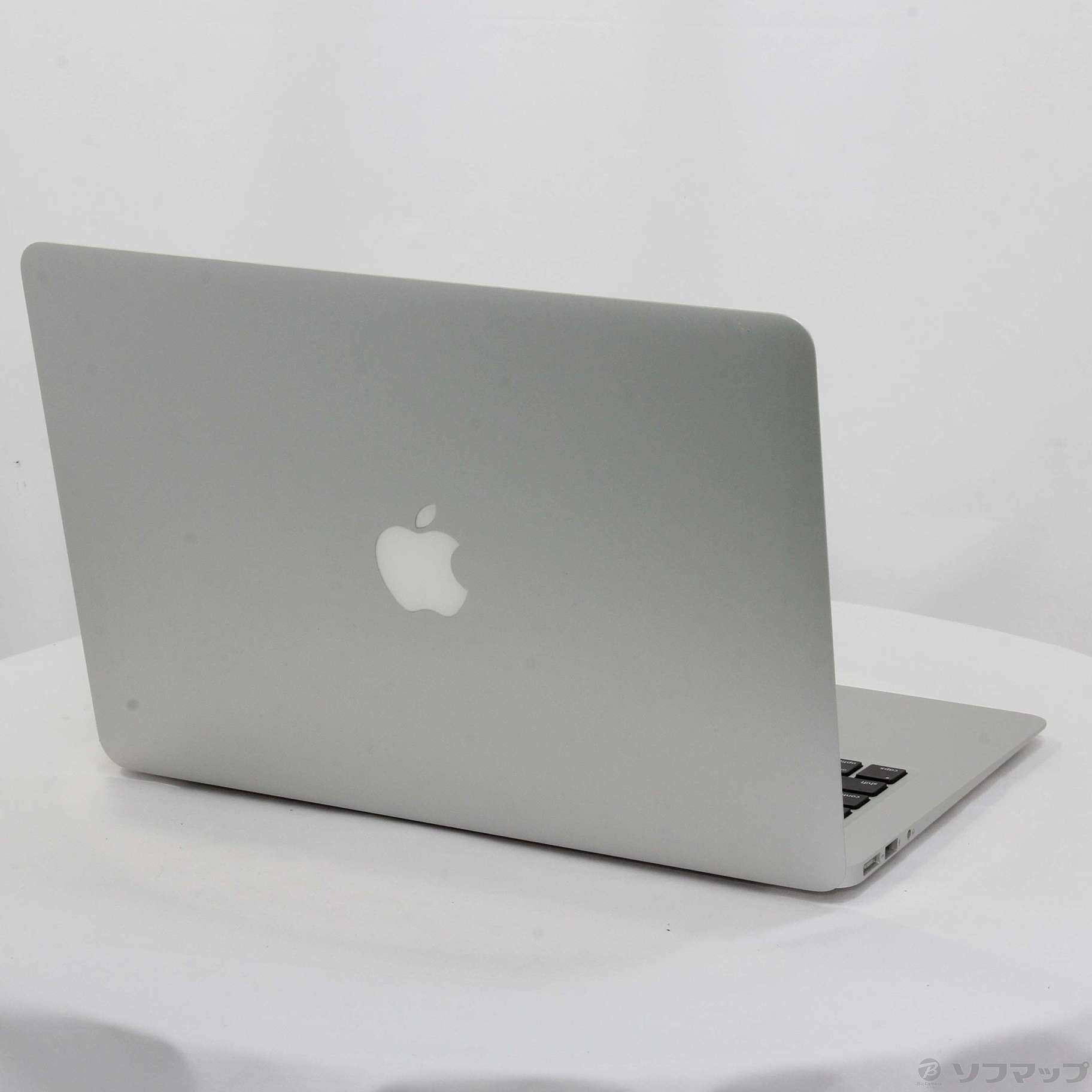 中古】MacBook Air 13.3-inch Mid 2013 MD760J／A Core_i5 1.3GHz 4GB