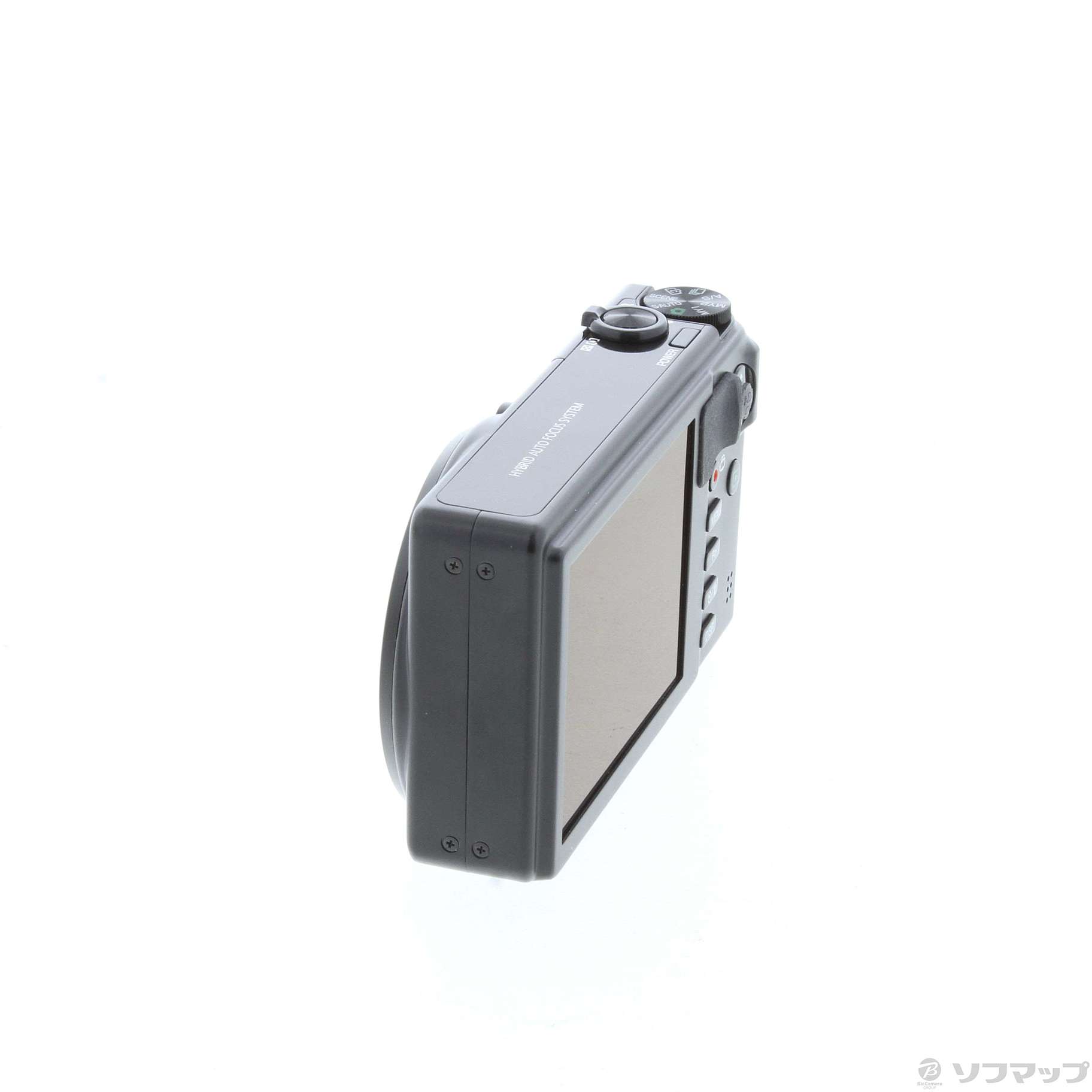 中古】CX6 ブラック [2133037270745] - リコレ！|ビックカメラグループ