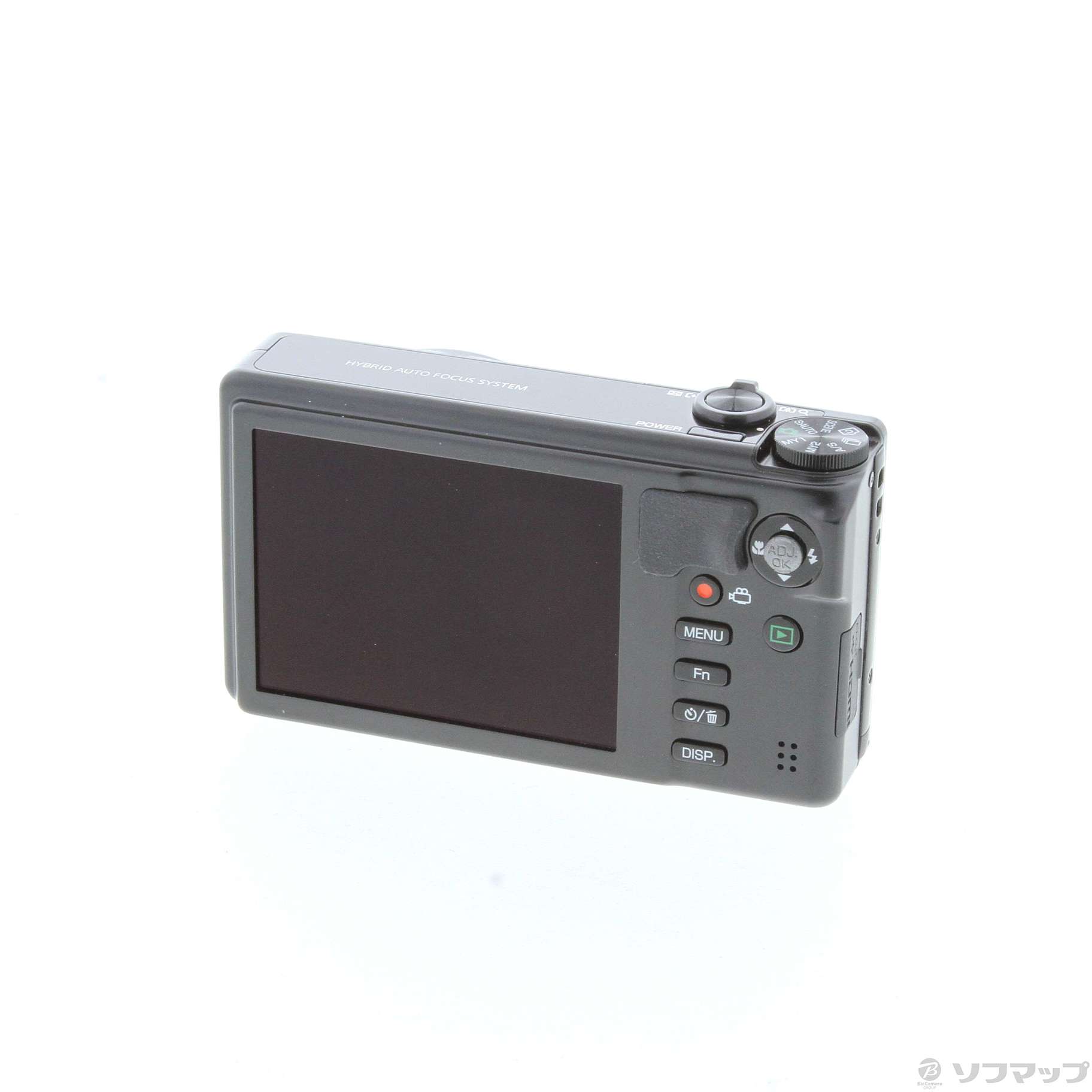 中古】CX6 ブラック [2133037270745] - リコレ！|ビックカメラグループ