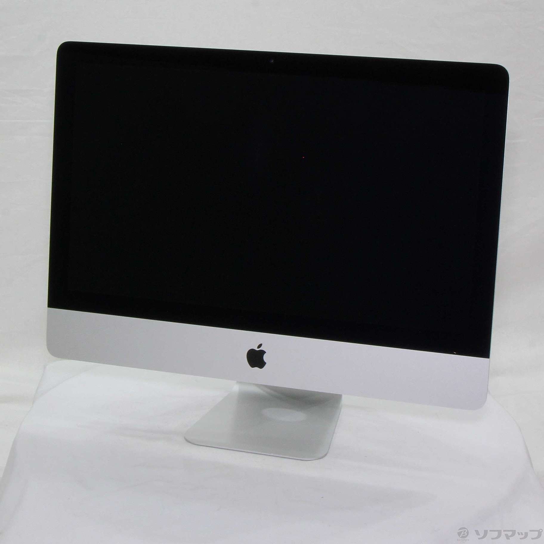 中古】iMac 21.5-inch Mid 2017 MNE02J／A Core_i5 3.4GHz 8GB SSD32GB／HDD1TB  〔10.15 Catalina〕 ◇05/14(土)値下げ！ [2133037270936] - リコレ！|ビックカメラグループ  ソフマップの中古通販サイト