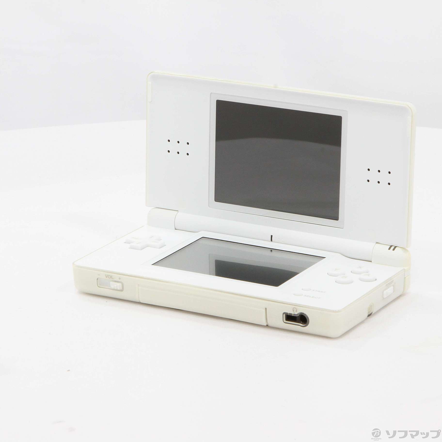 新品✨Nintendo NINTENDO DS ニンテンドー DSI ホワイト
