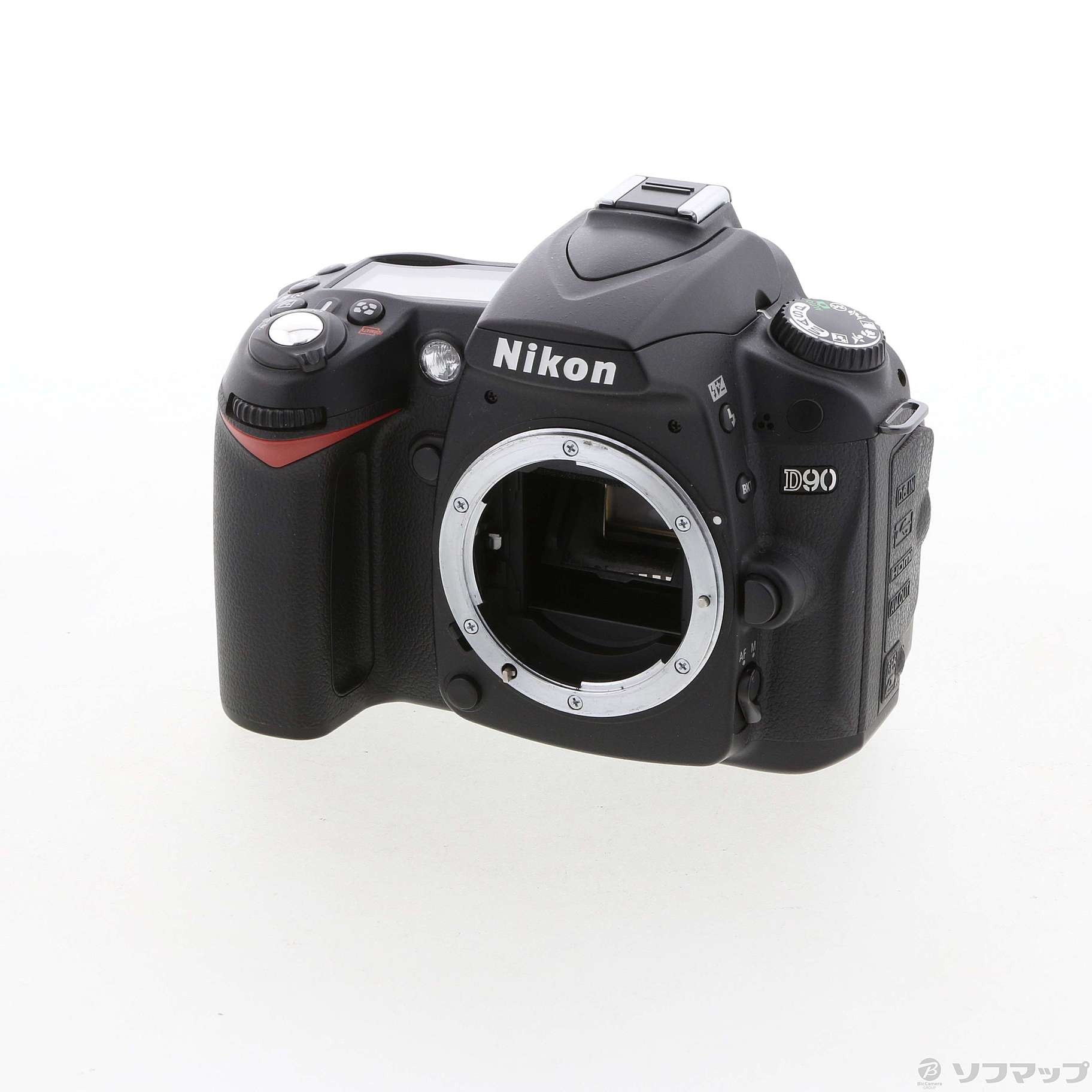 中古】Nikon D90 ボディ [2133037271599] - リコレ！|ビックカメラ