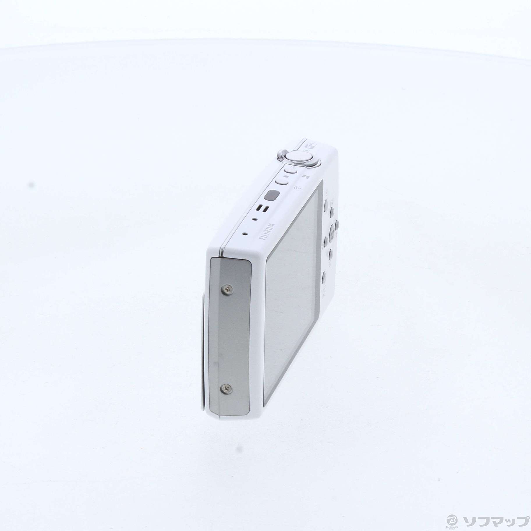 中古】FinePix Z2000EXR WH [2133037272619] - リコレ！|ビックカメラ