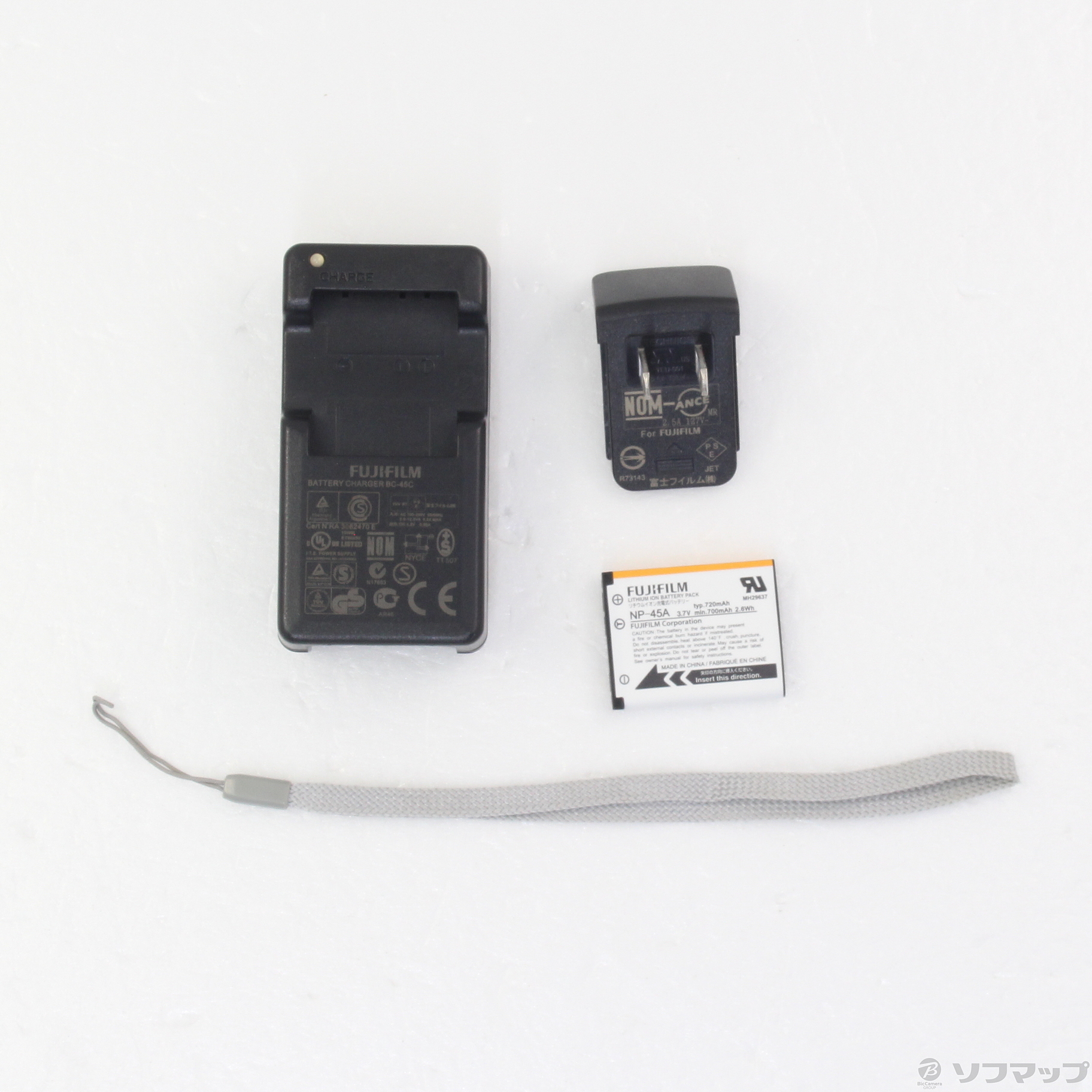中古】FinePix Z2000EXR WH [2133037272619] - リコレ！|ビックカメラ