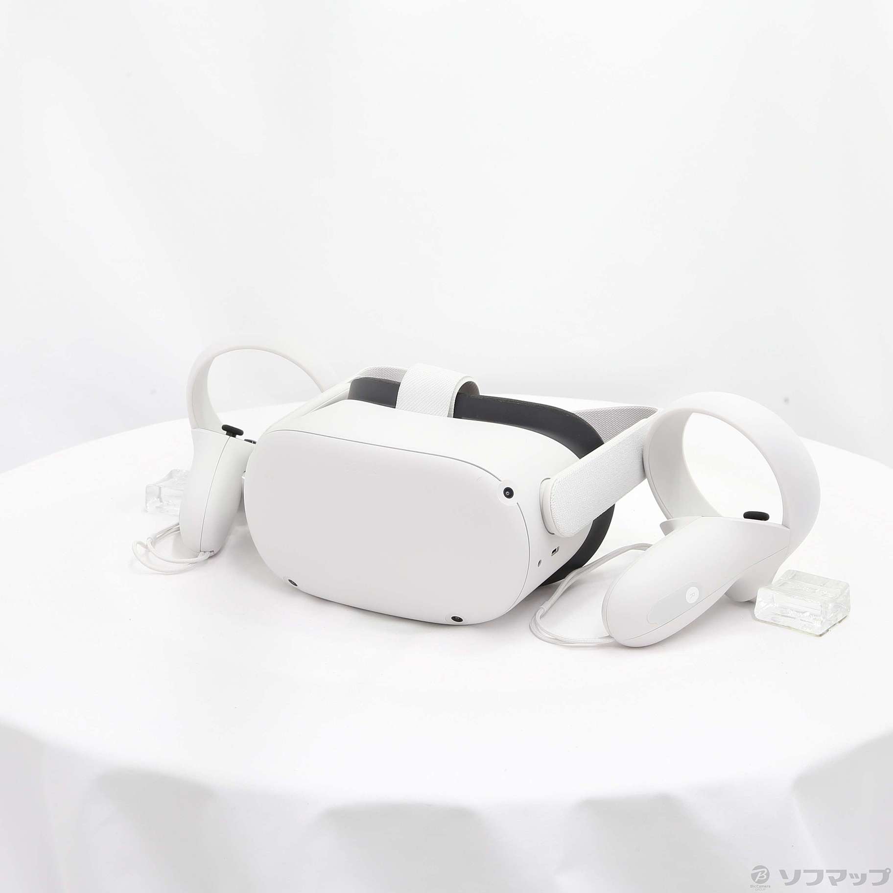 高い品質 Oculus Quest 2 64GB ライトグレーの通販 by しょう's shop