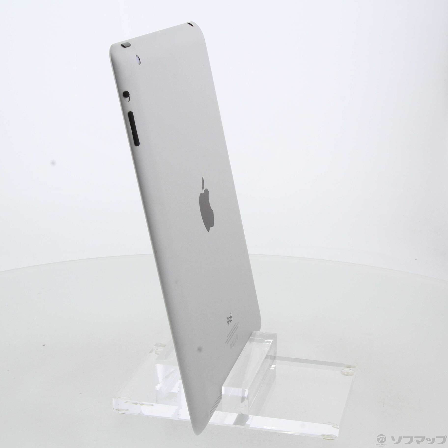 iPad - iPad 第4世代 WiFi 16GB MD513J/A iOS10.3.3の+frogwell.co.jp