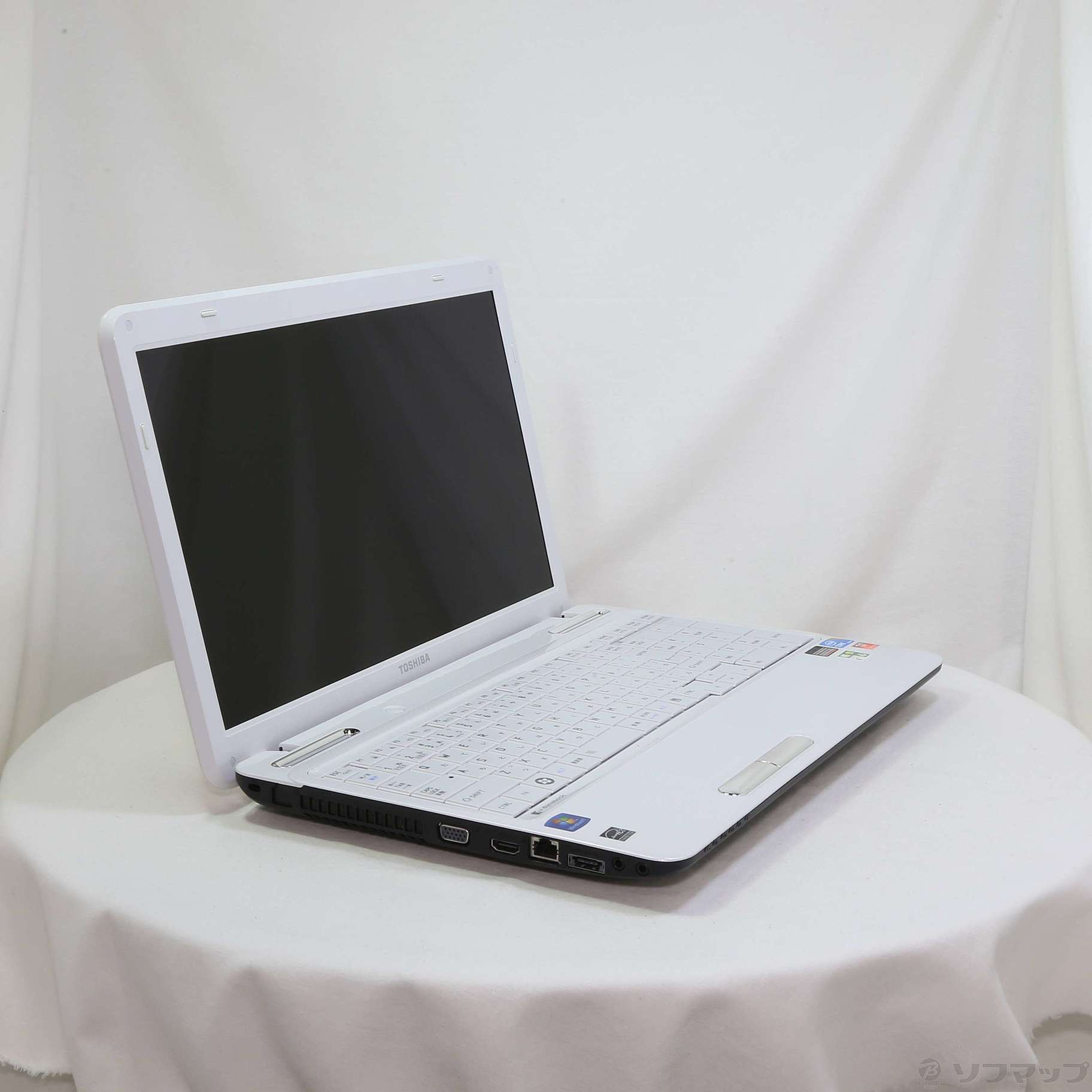TOSHIBA dynabook T350 PT35056ABFW 【公式通販】