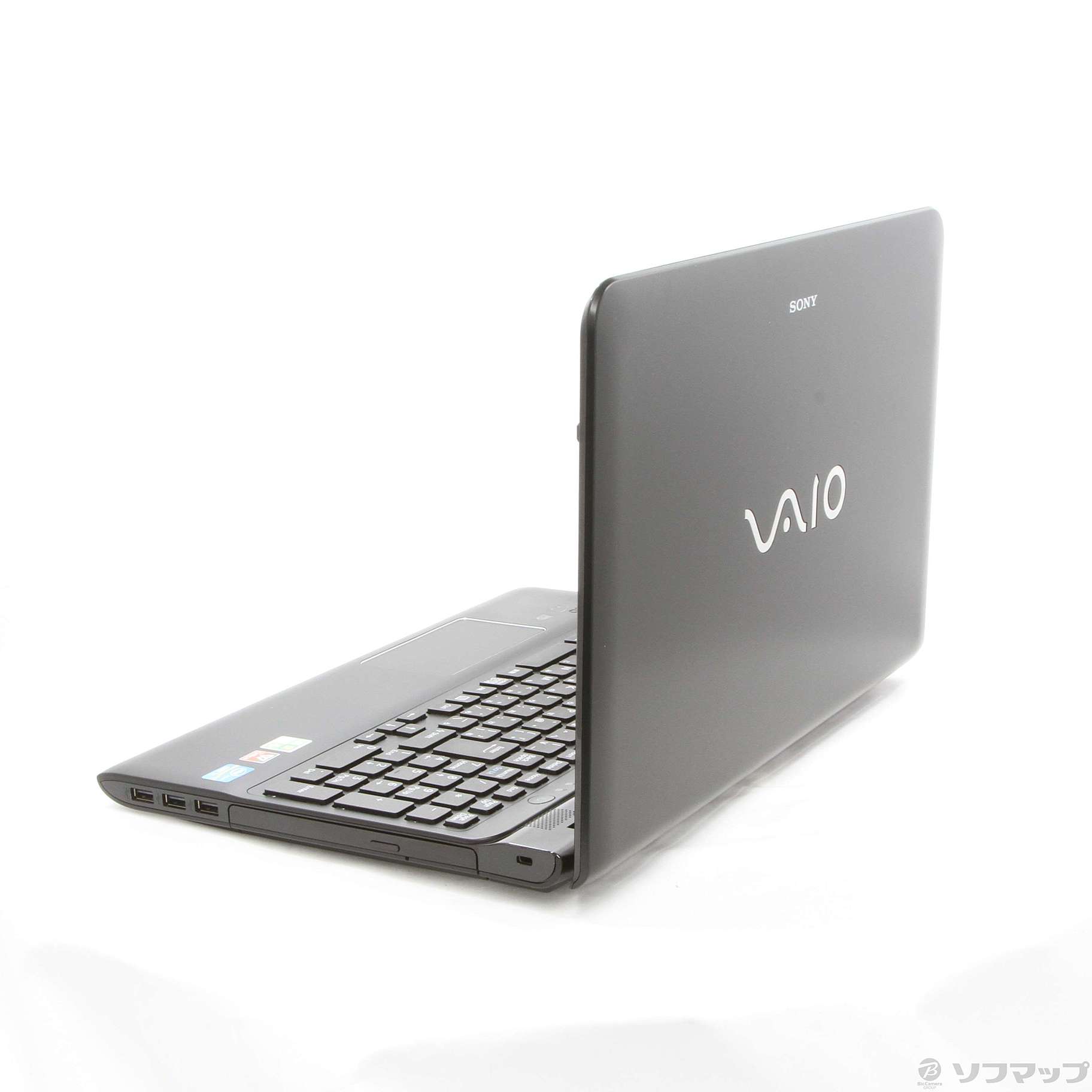 SONY vaio SVE15126CJB Core i7