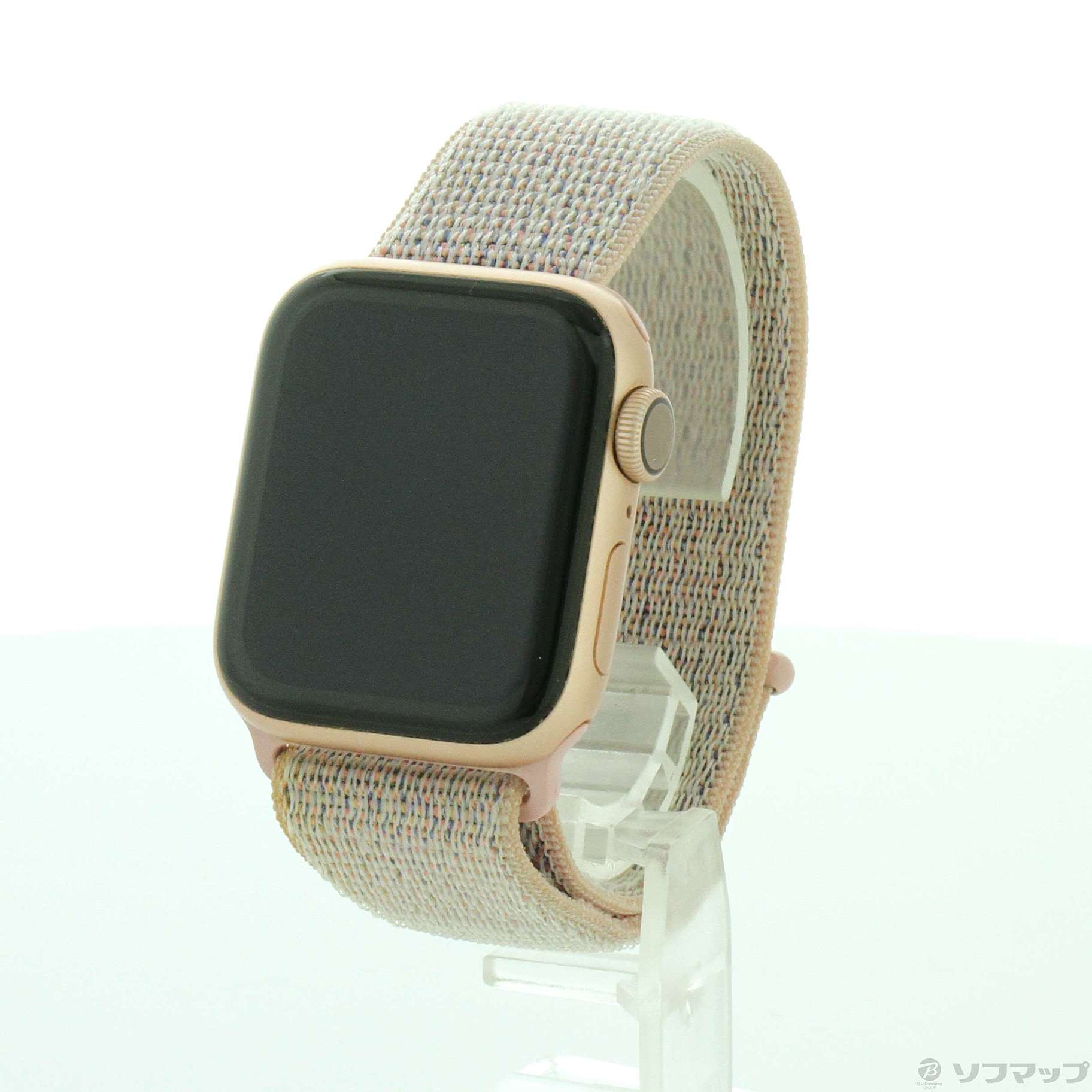 Apple Watch 4 アップルウォッチ 40mm ゴールド 338 Apple Watch 4 アップルウォッチ 40mm ゴールド 338