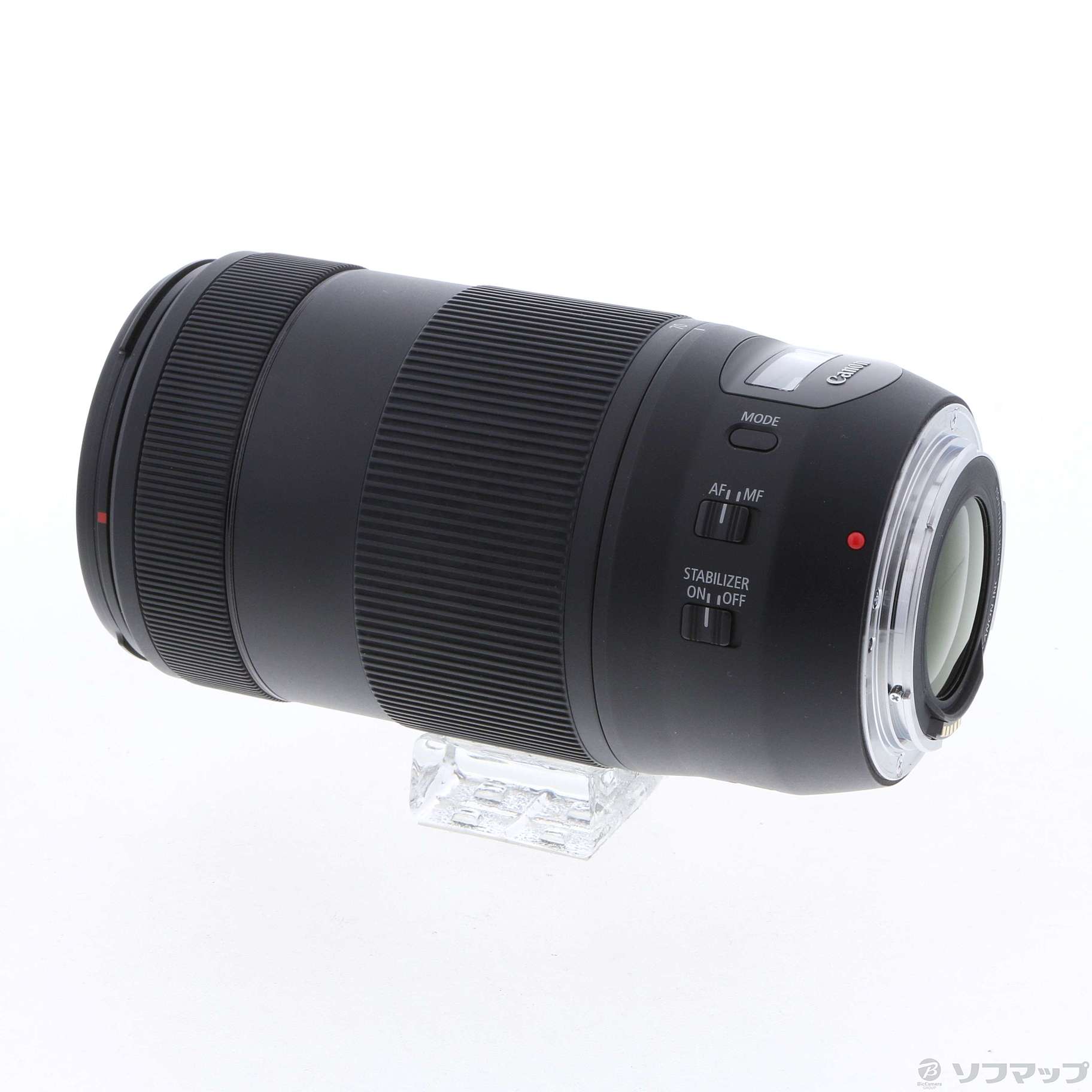 中古】Canon EF 70-300mm F4-5.6 IS II USM [2133037278659] - リコレ