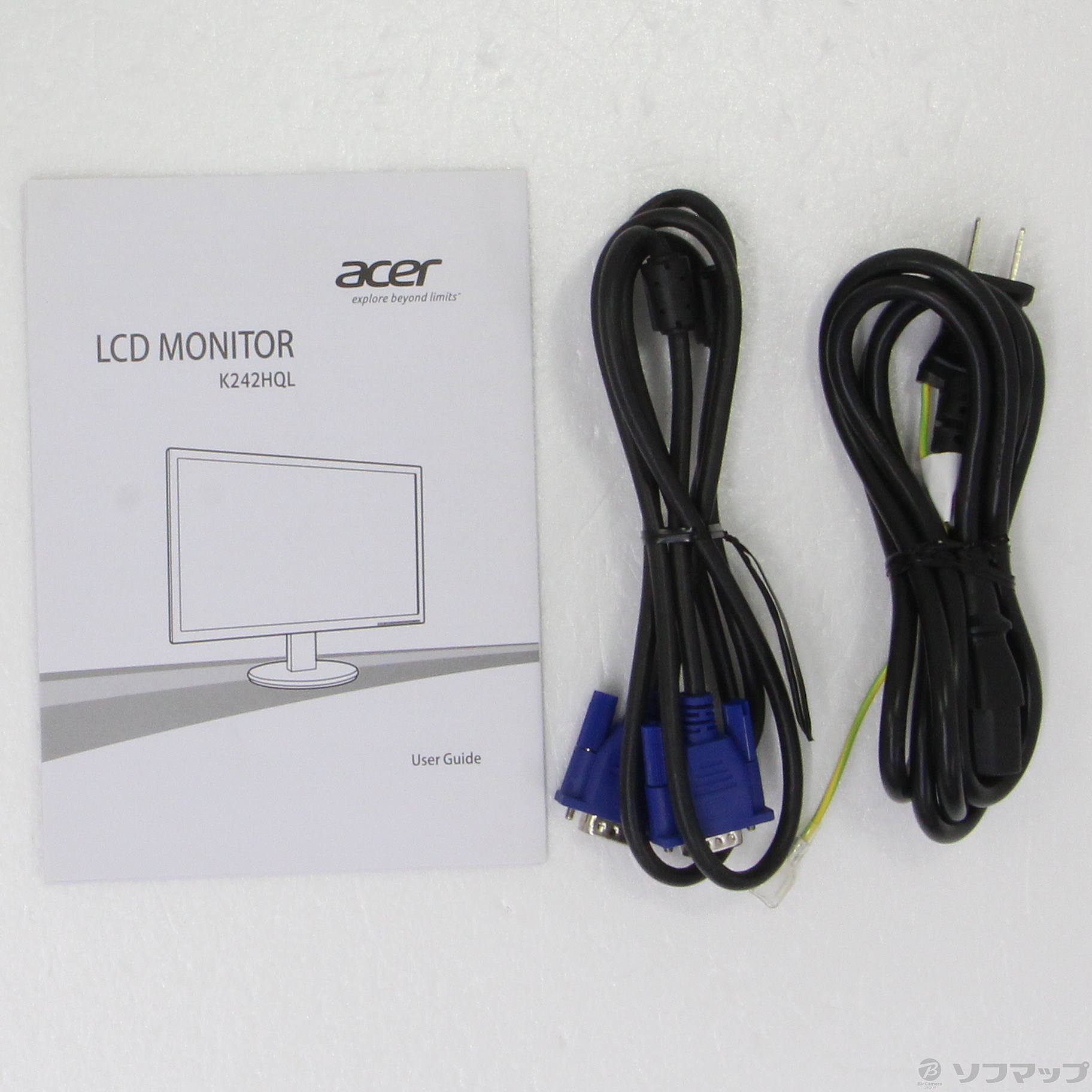 Acer K242HQLBbid