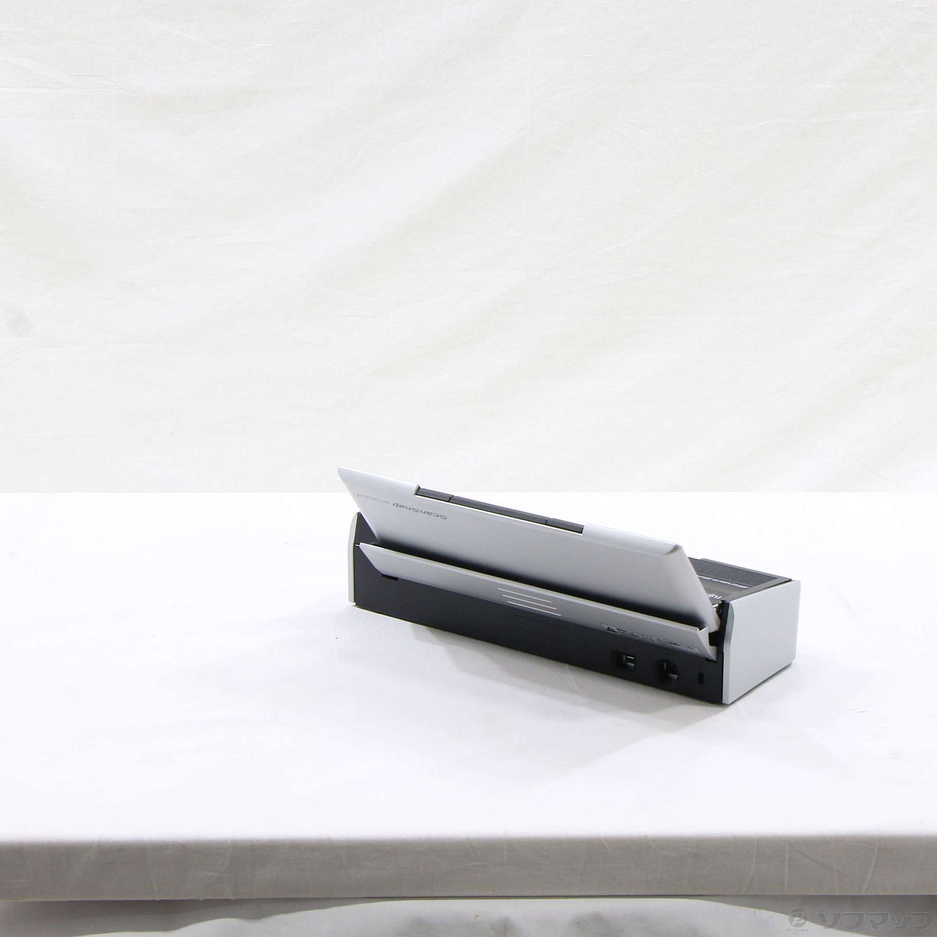 中古】〔展示品〕 ScanSnap S1300i FI-S1300B-P [2133037283493