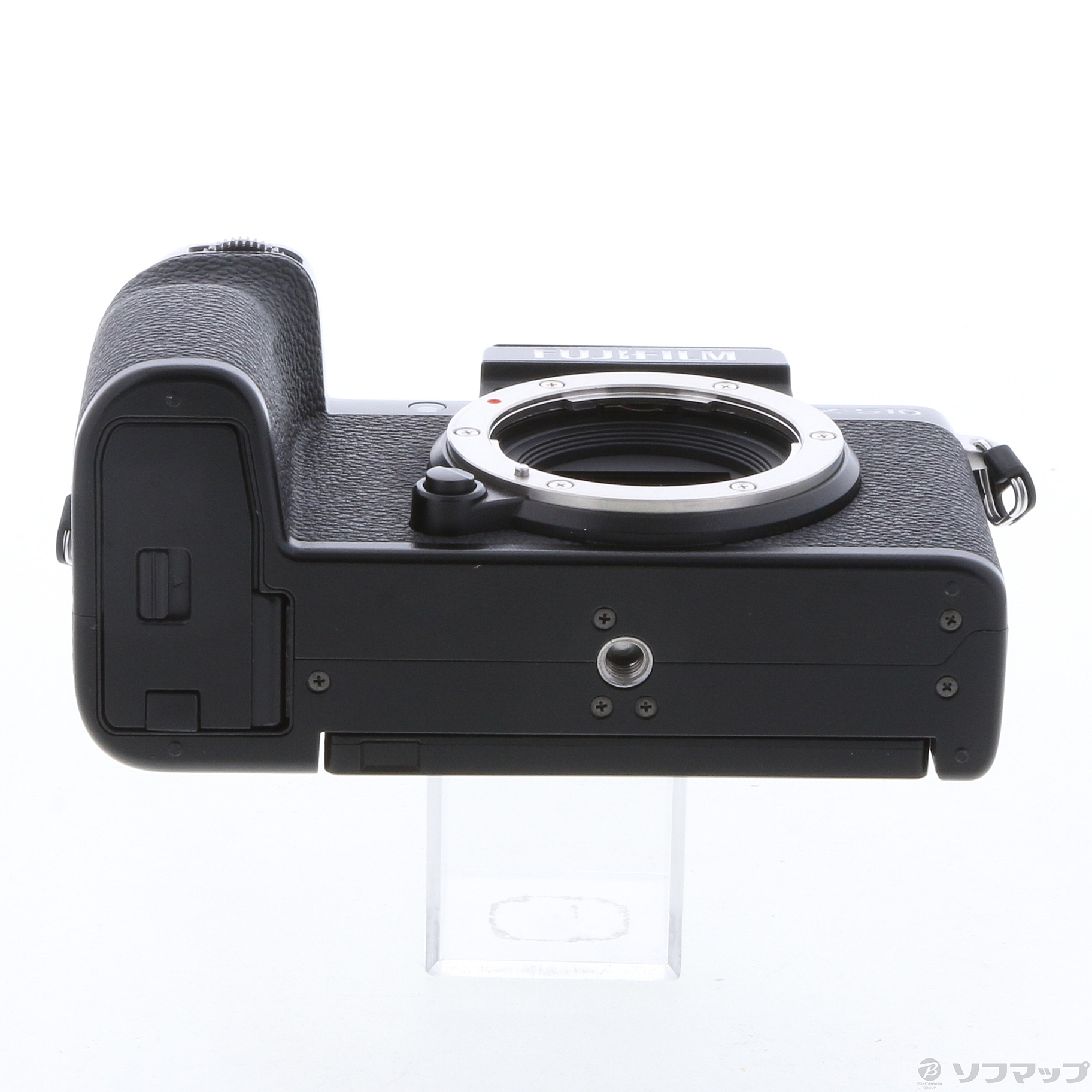 中古】〔展示品〕 FUJIFILM X-S10 XC15-45mmレンズキット