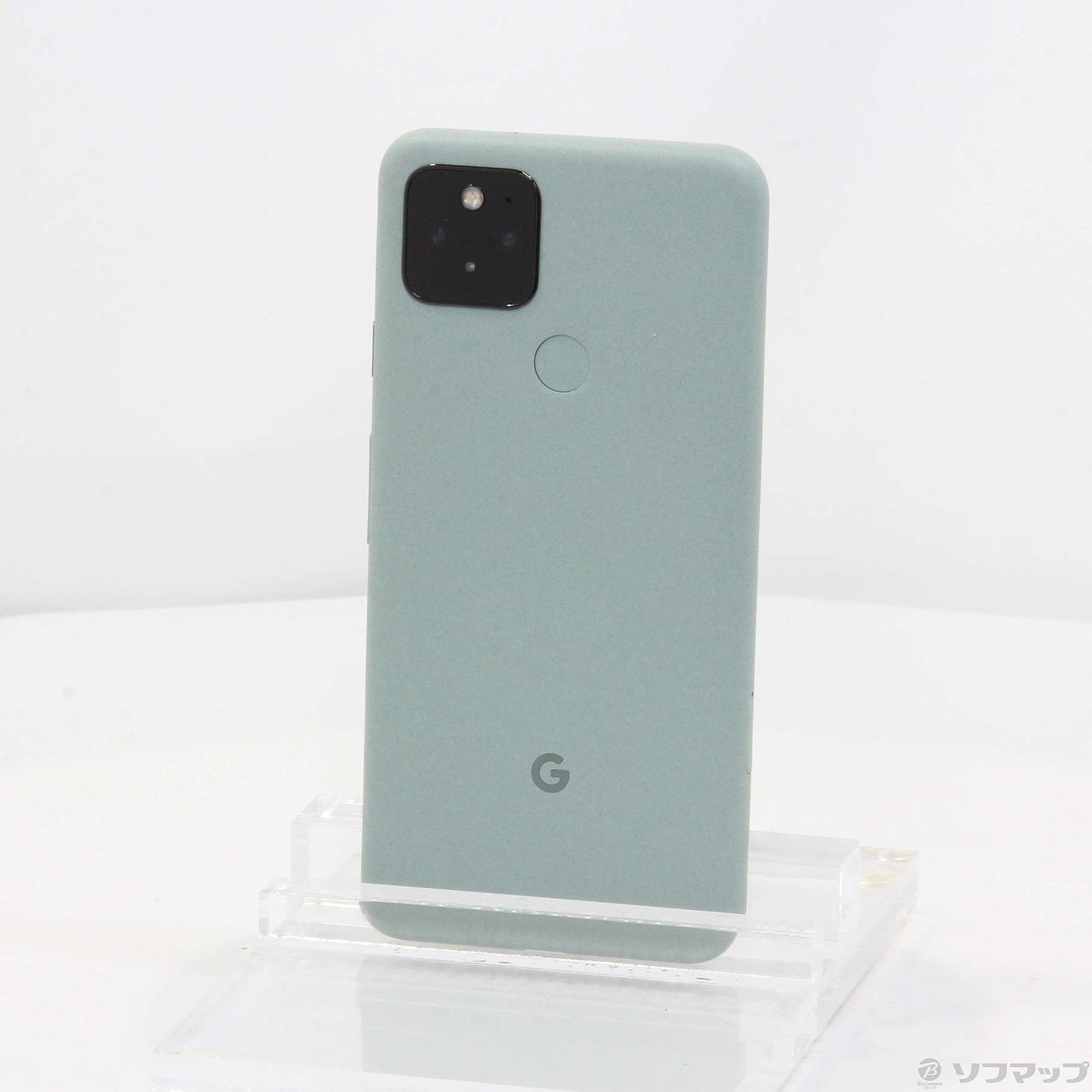 Google Pixel5 simフリー 新品 最終値下げ