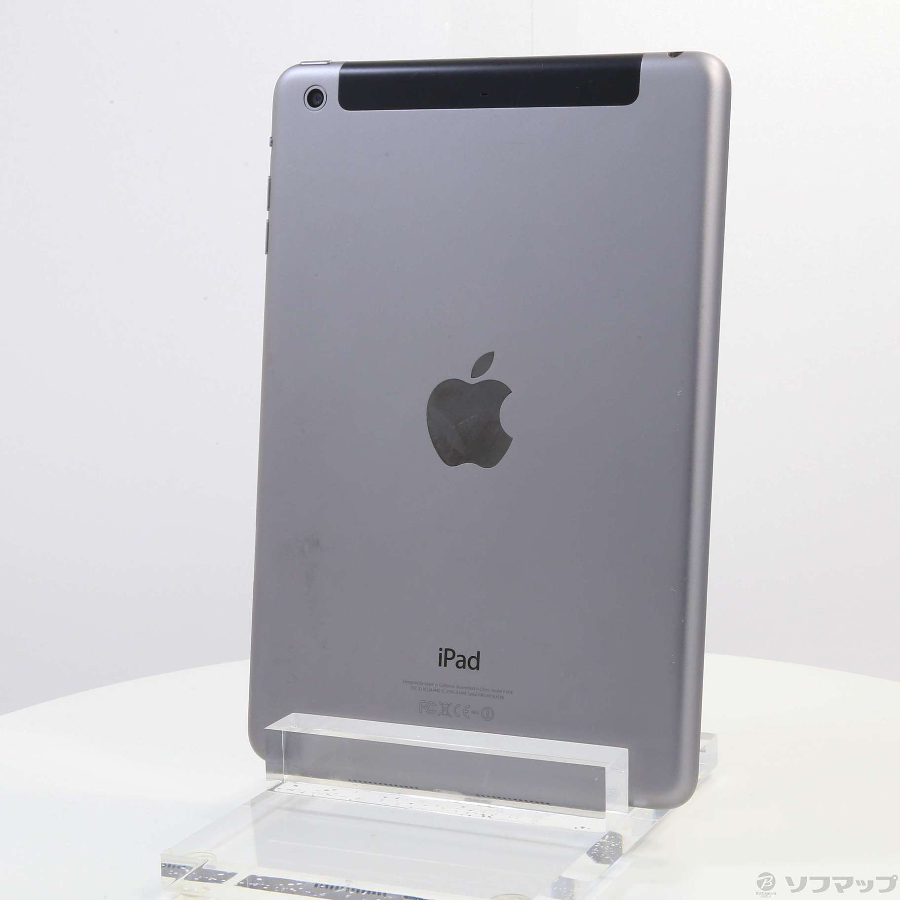 iPad mini2 32GB ソフトバンク