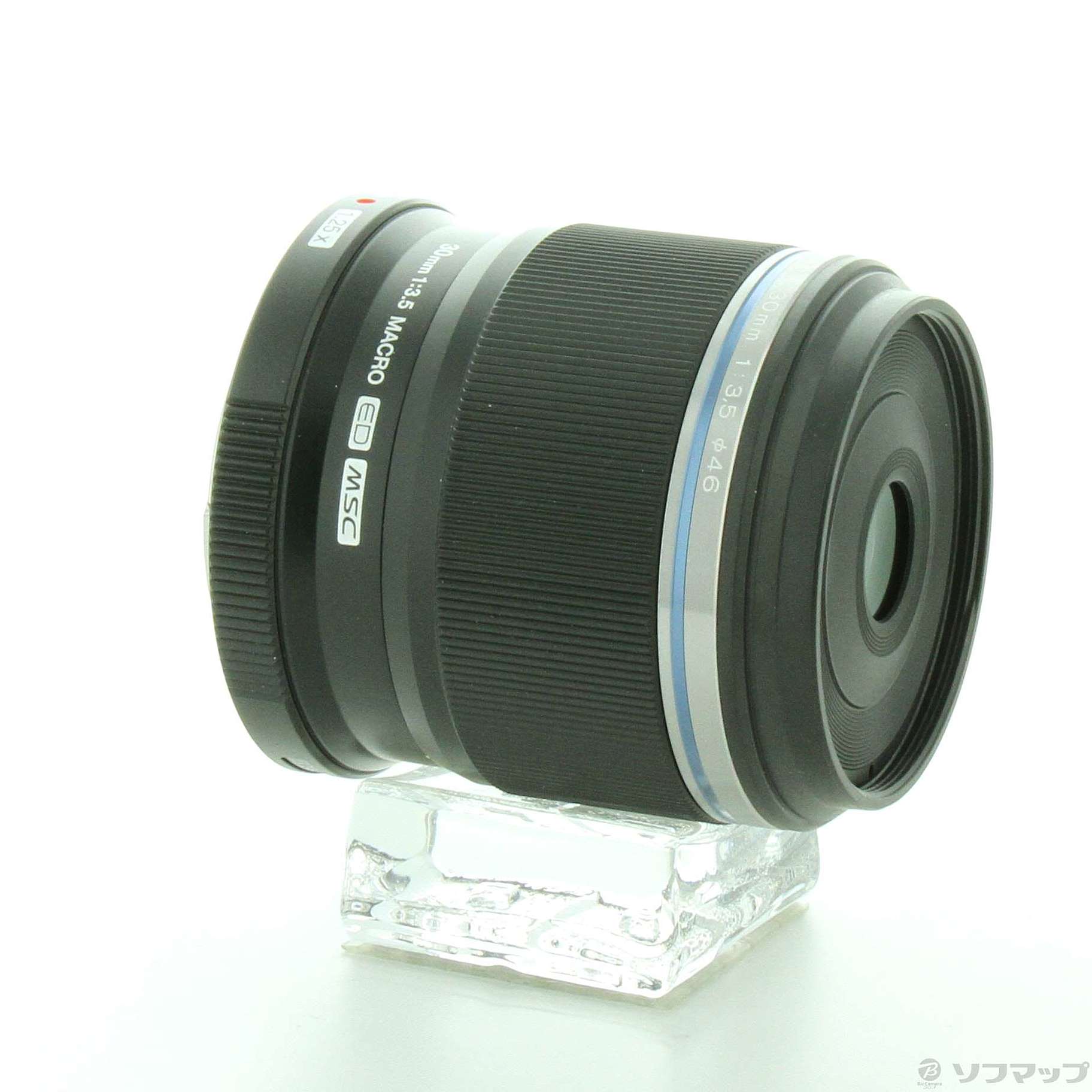 中古】M.ZUIKO DIGITAL ED 30mm F3.5 Macro ◇03/13(日)値下げ