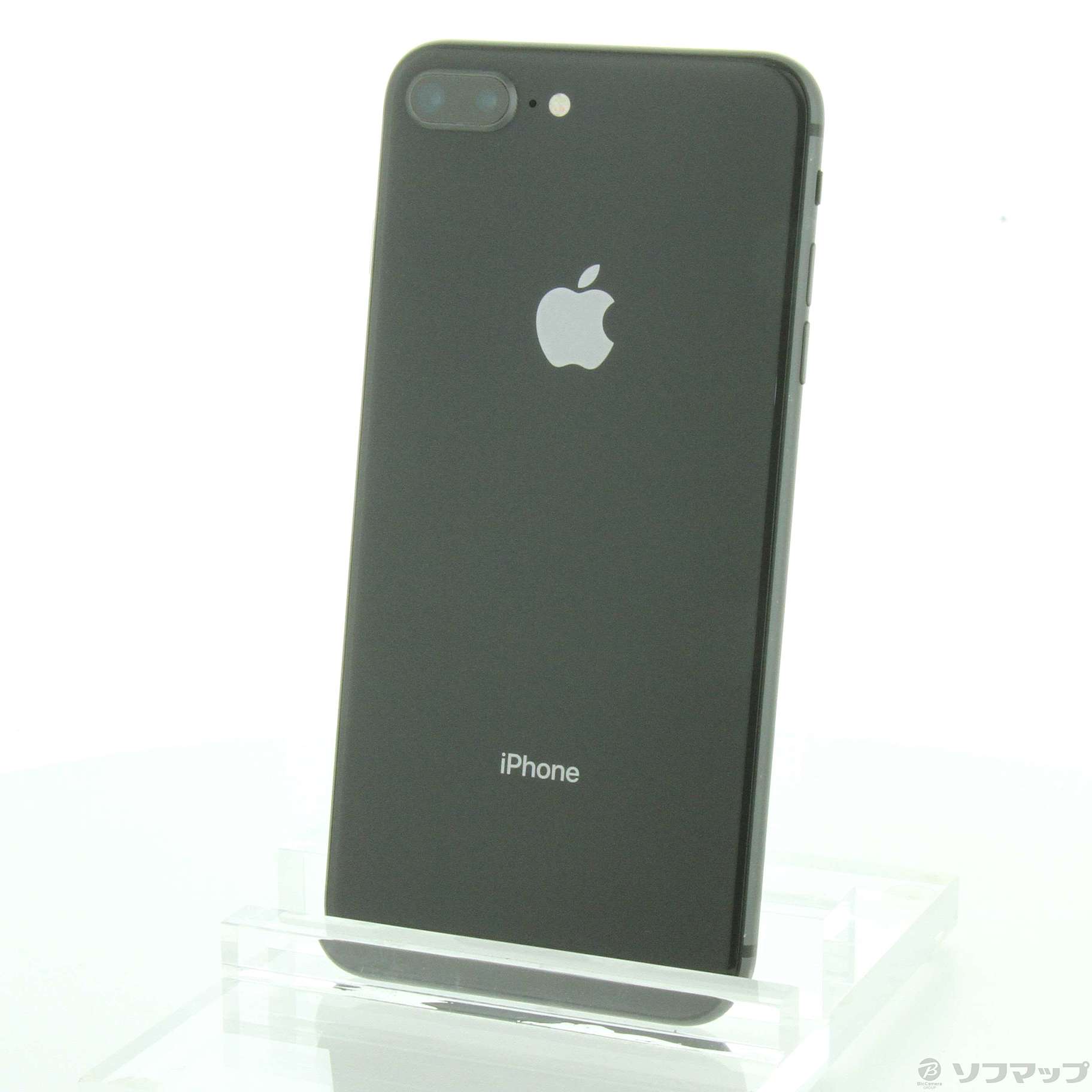 中古】iPhone8 Plus 128GB スペースグレイ MX2A2J／A SIMフリー ...