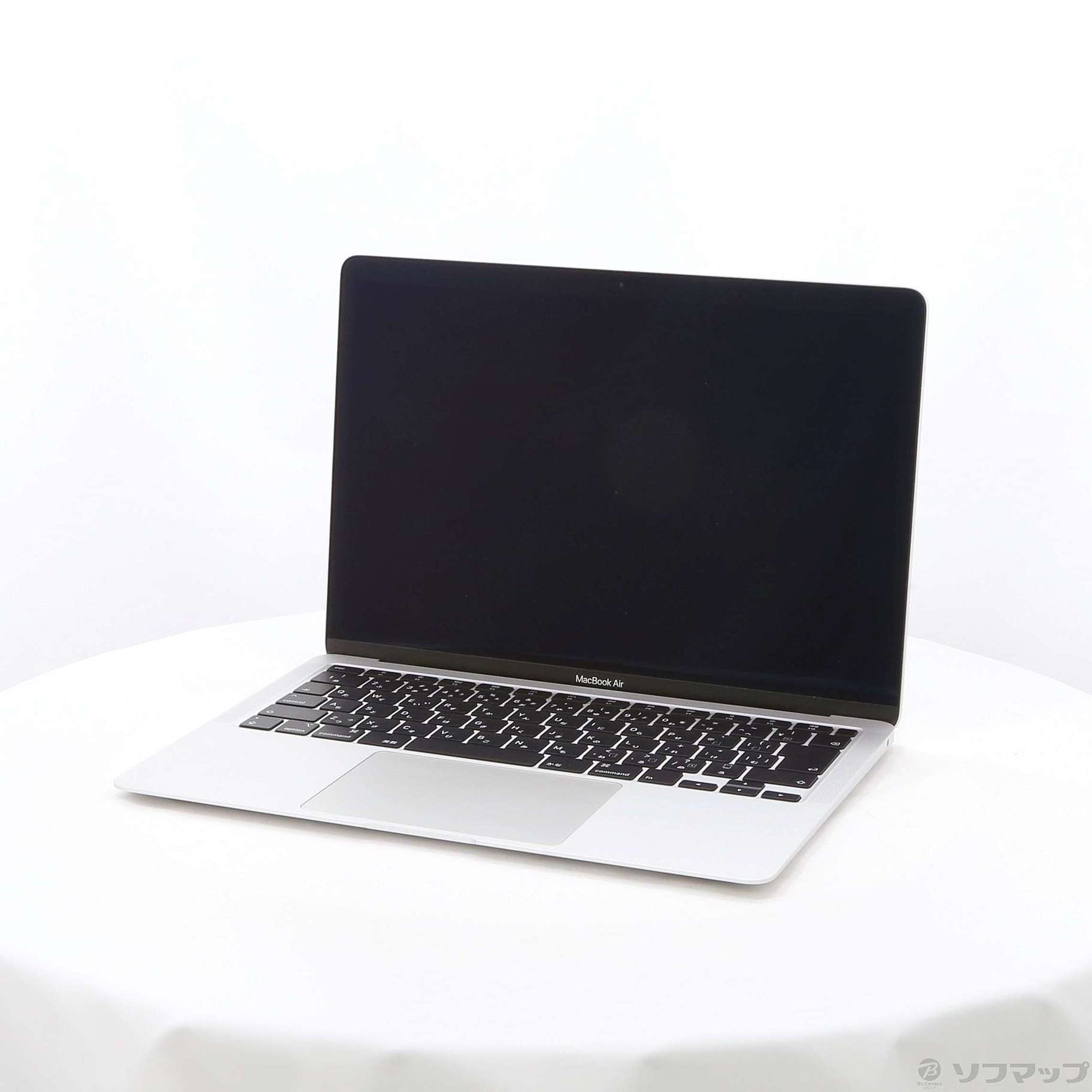スマートな-Apple(アップル) MacBook Air 1•3.3-inch Early 2020 ...