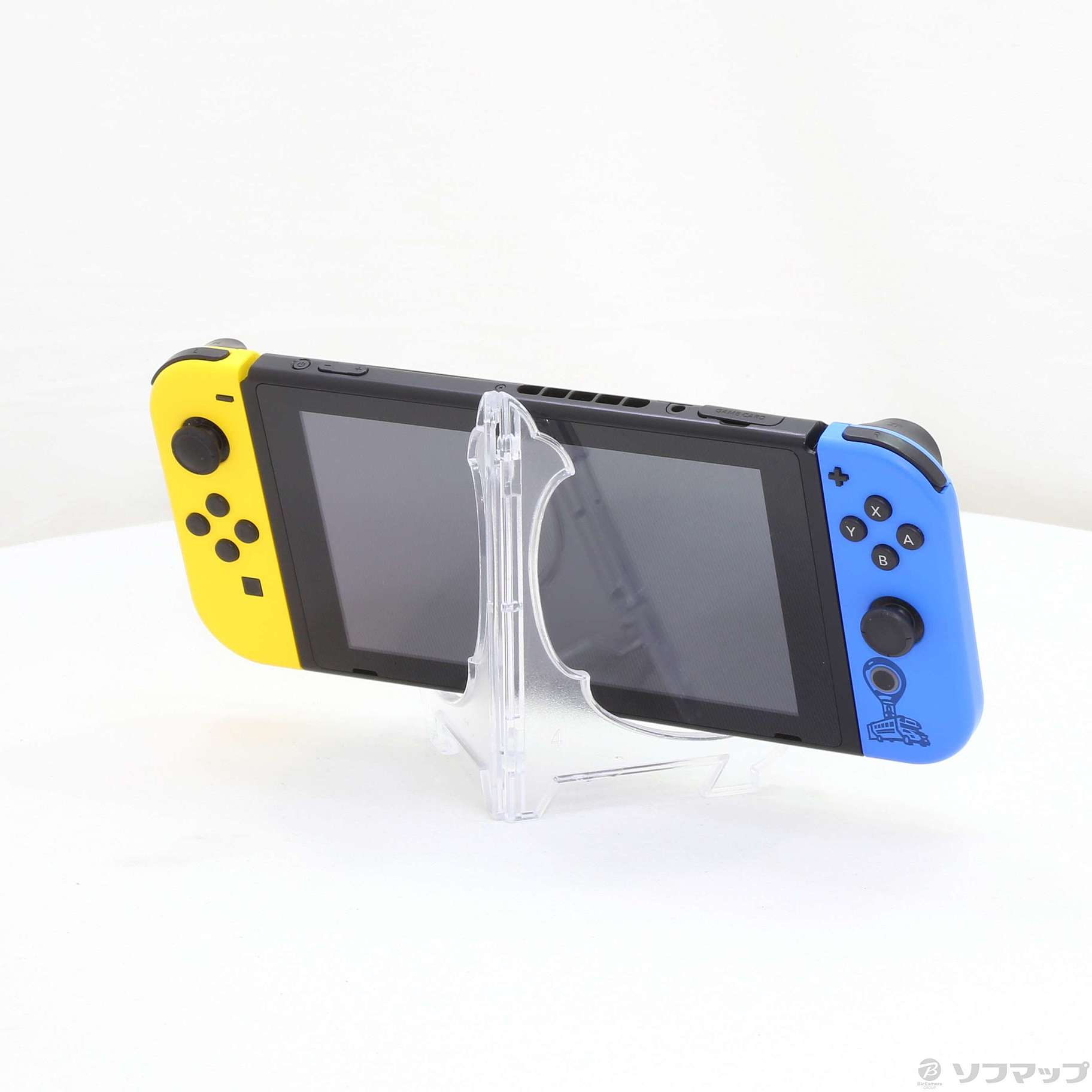 中古】Nintendo Switch:フォートナイトSpecialセット