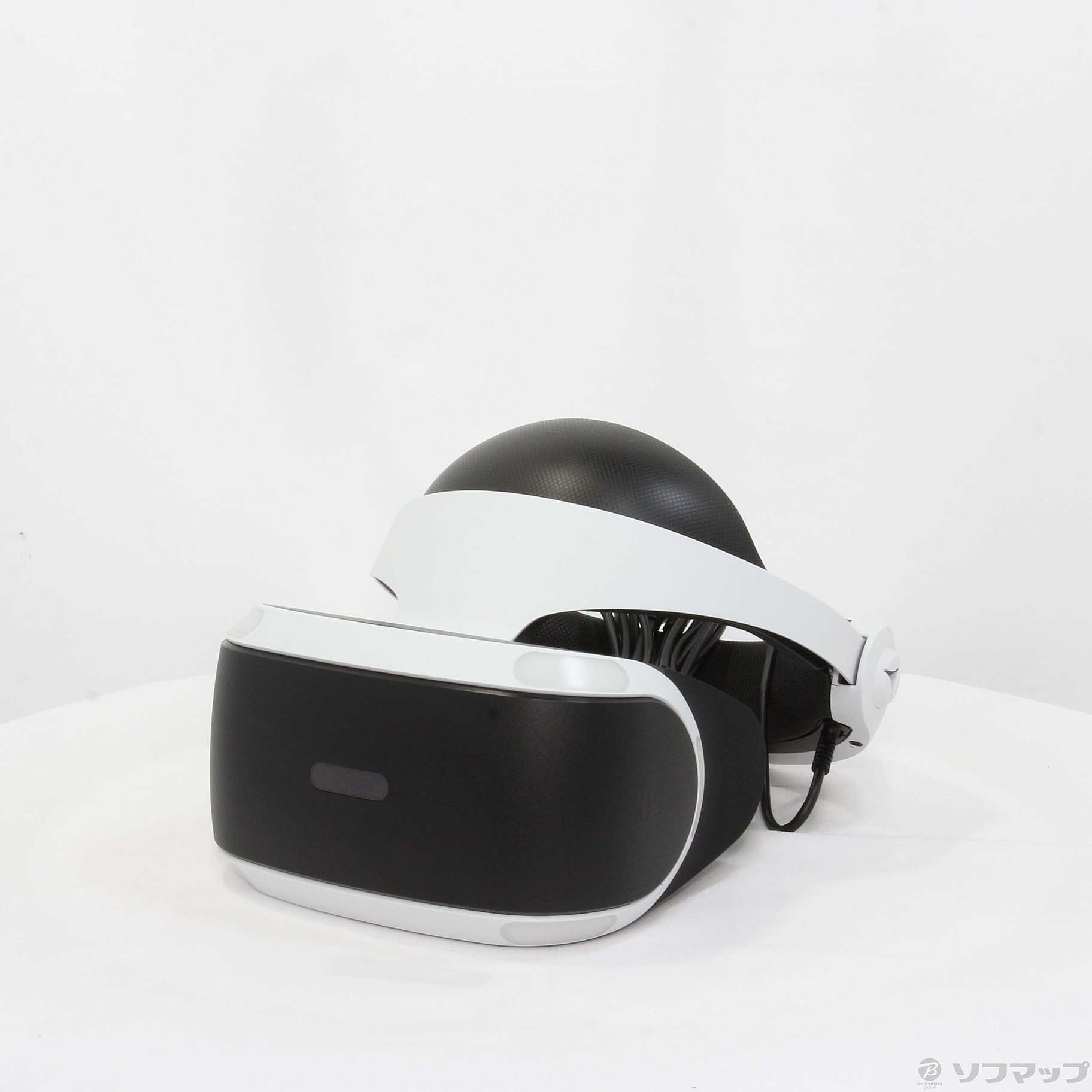 中古】PlayStation VR 「PlayStation VR WORLDS」 特典封入版