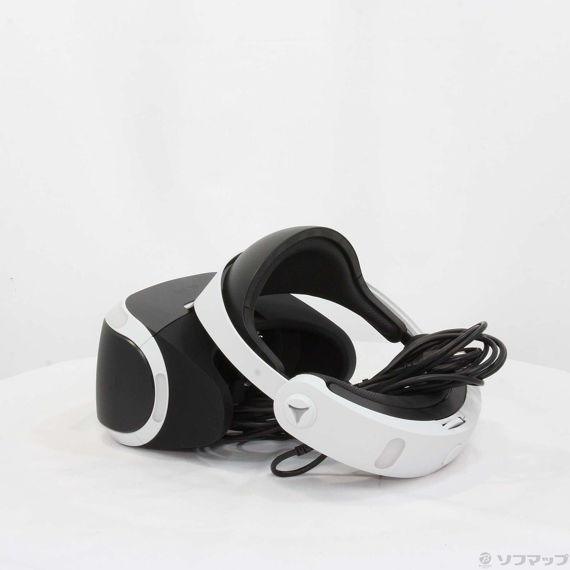 中古】PlayStation VR 「PlayStation VR WORLDS」 特典封入版 