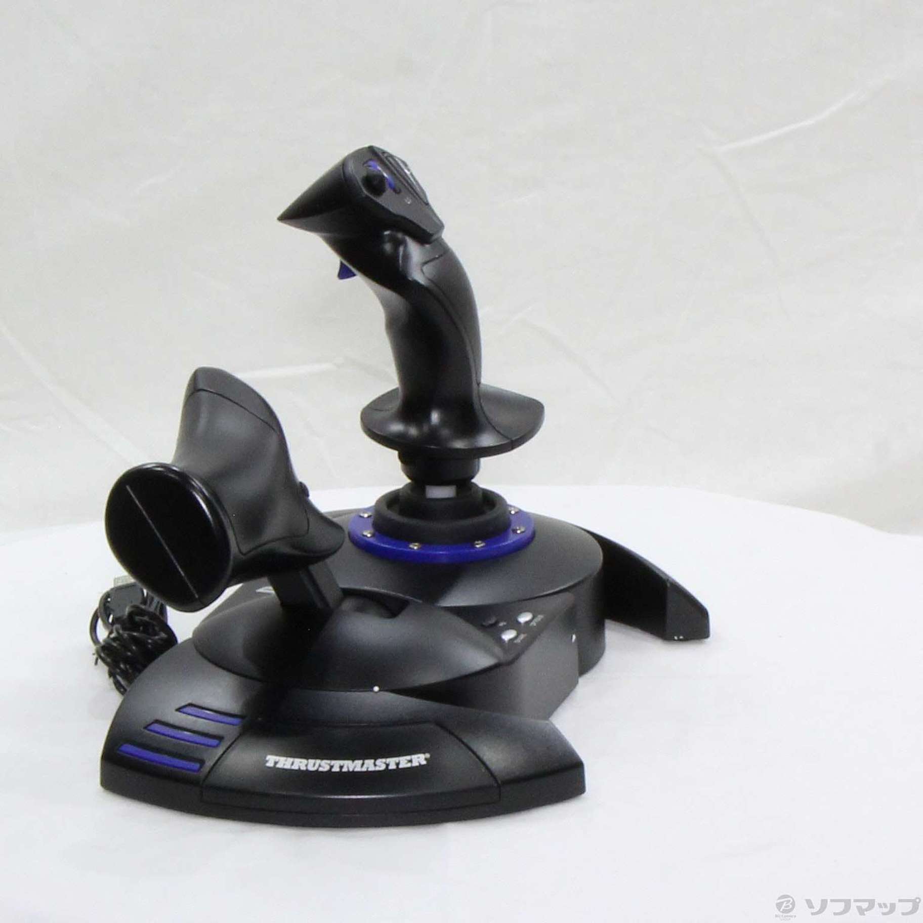 中古】T-Flight Hotas 4 エースコンバット 7 エディション 