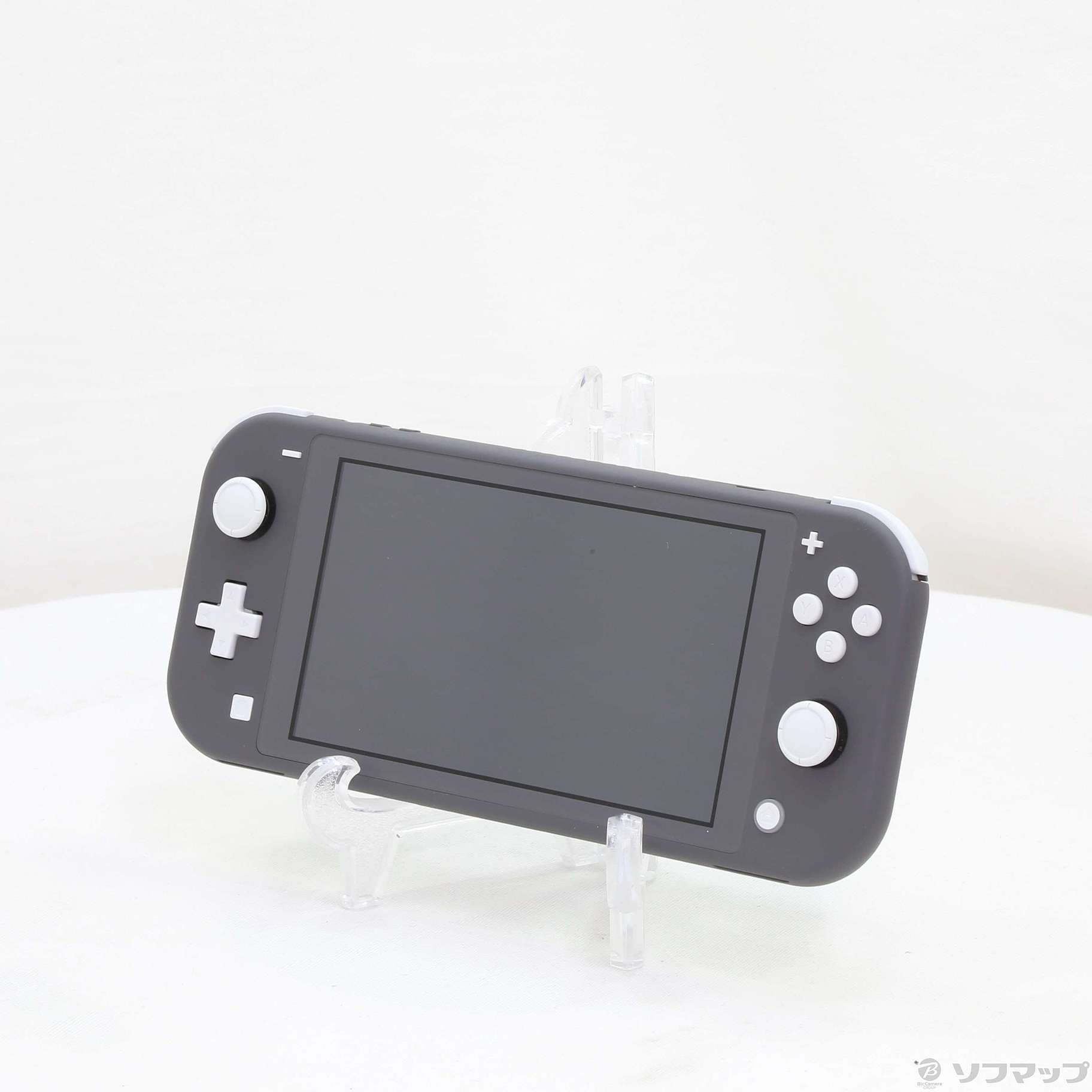 Nintendo Switch Lite グレー ◇12/31(金)値下げ！