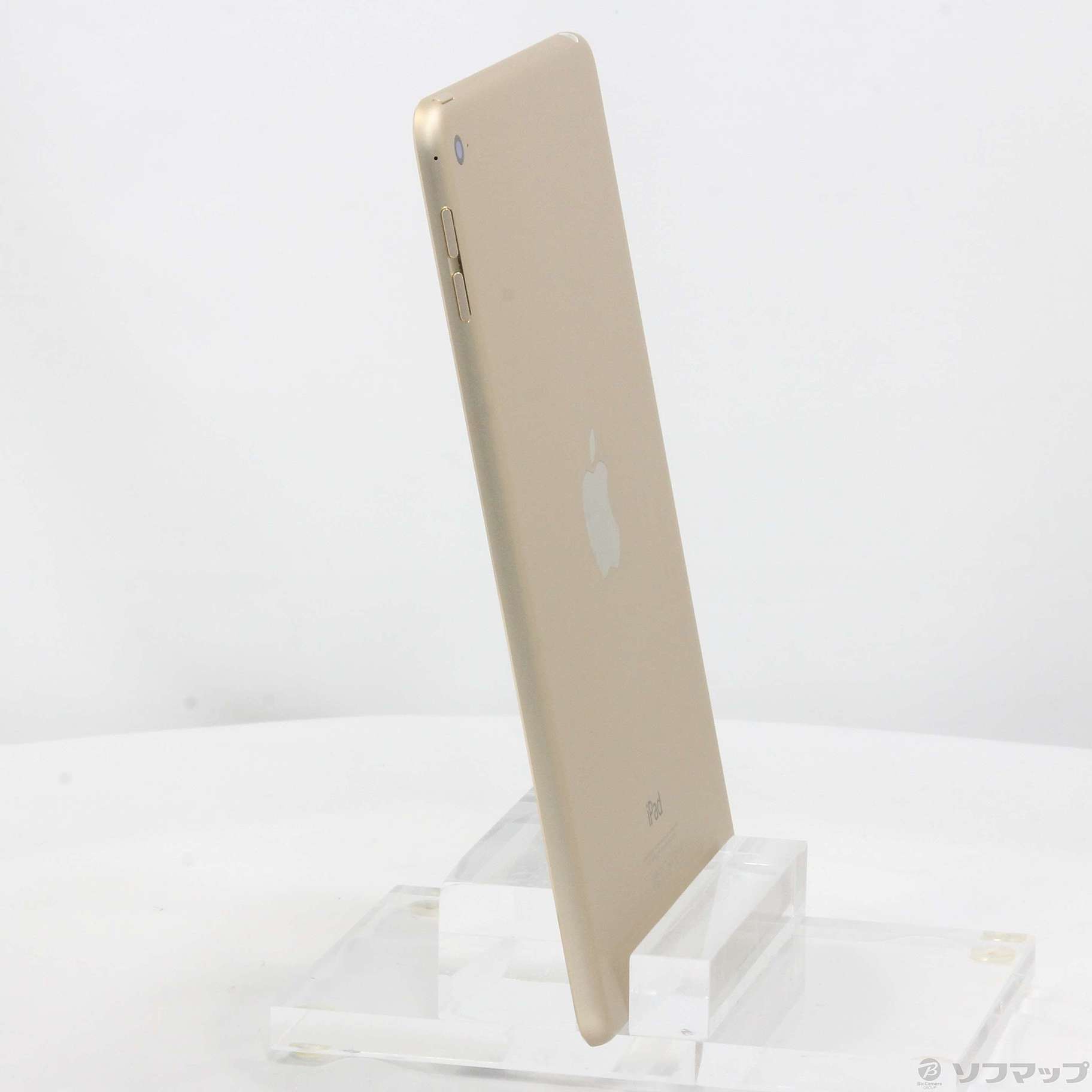 iPad mini 7.9_4 WiFi128G ゴールド FK9Q タブレット