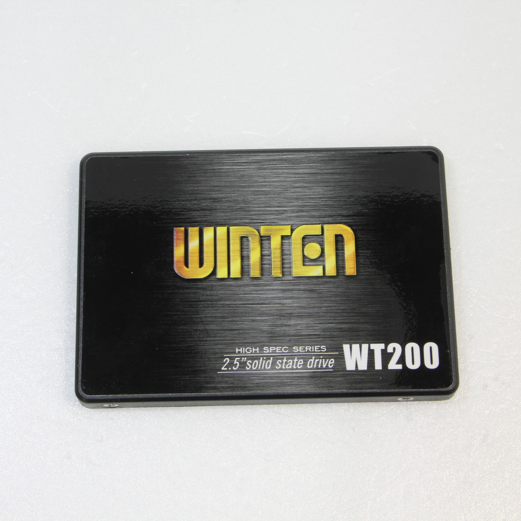 WINTEN  SSD  WT200  512GB