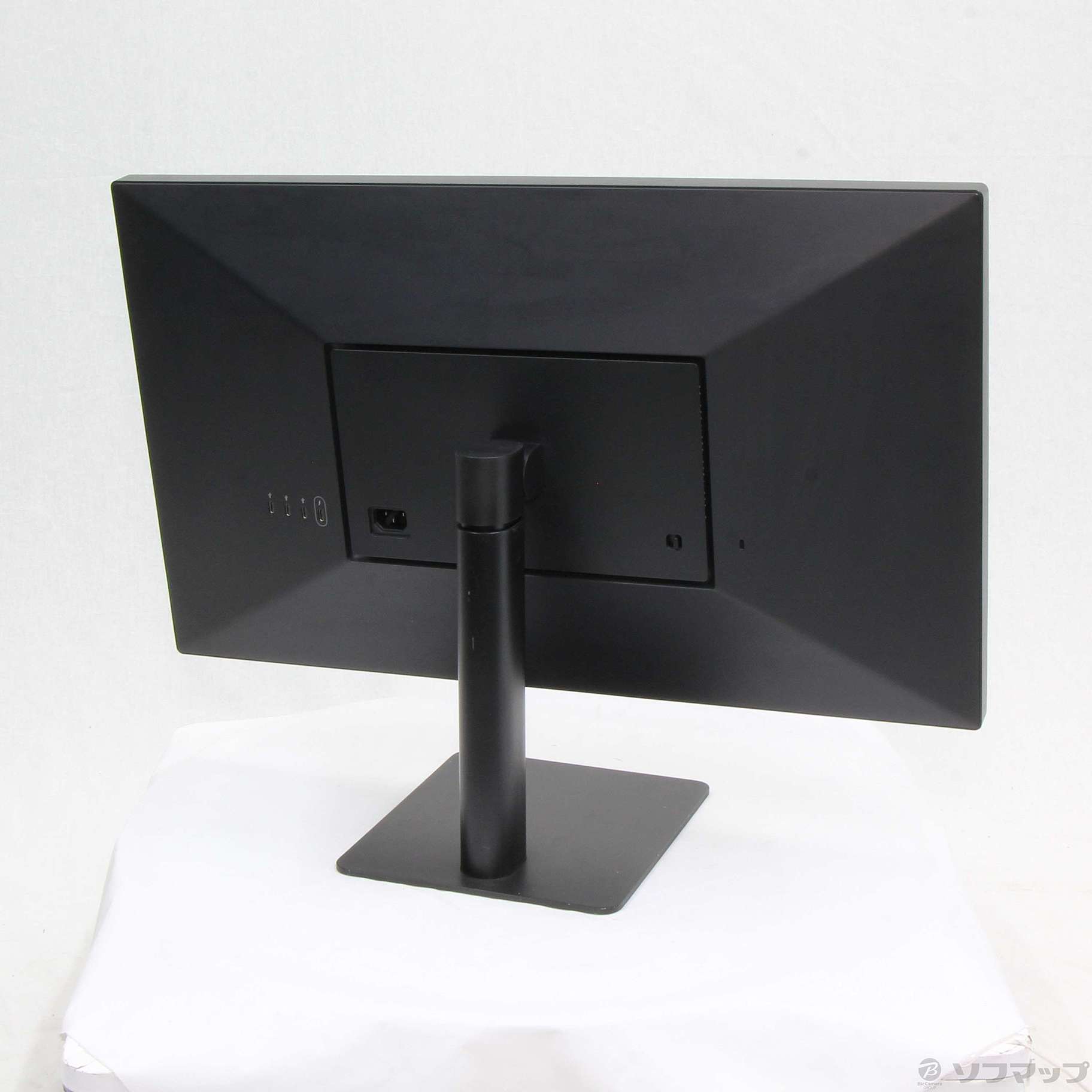 中古】UltraFine 5K Display 27MD5KA-B [2133037300350] - リコレ！|ビックカメラグループ  ソフマップの中古通販サイト