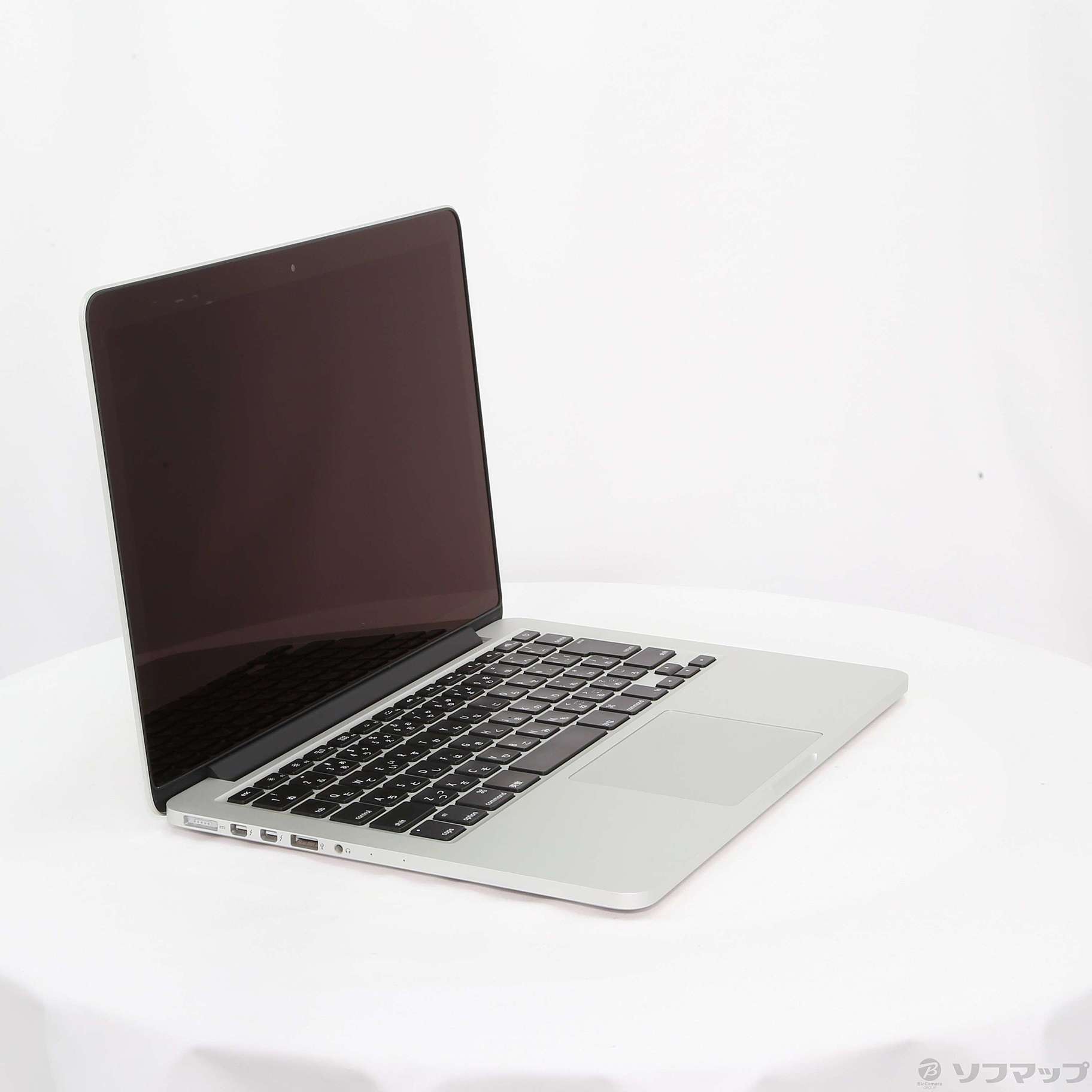 APPLE MacBook Pro 13 Late2013 ME864J/A - ノートPC