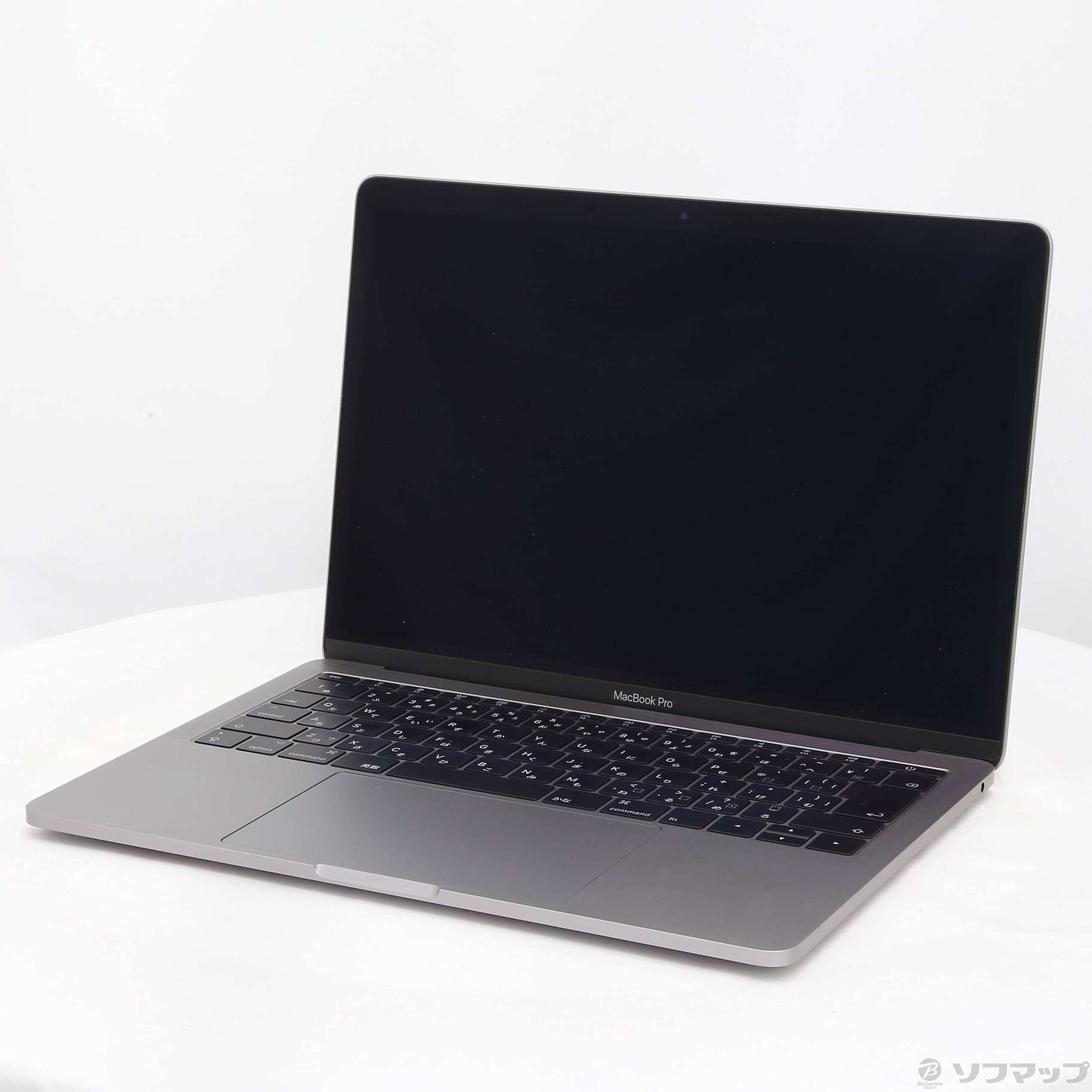 オンラインストア最安値 APPLE MacBook Pro 13-inch 2017 MPXT2J/A | www.mizenplace.com