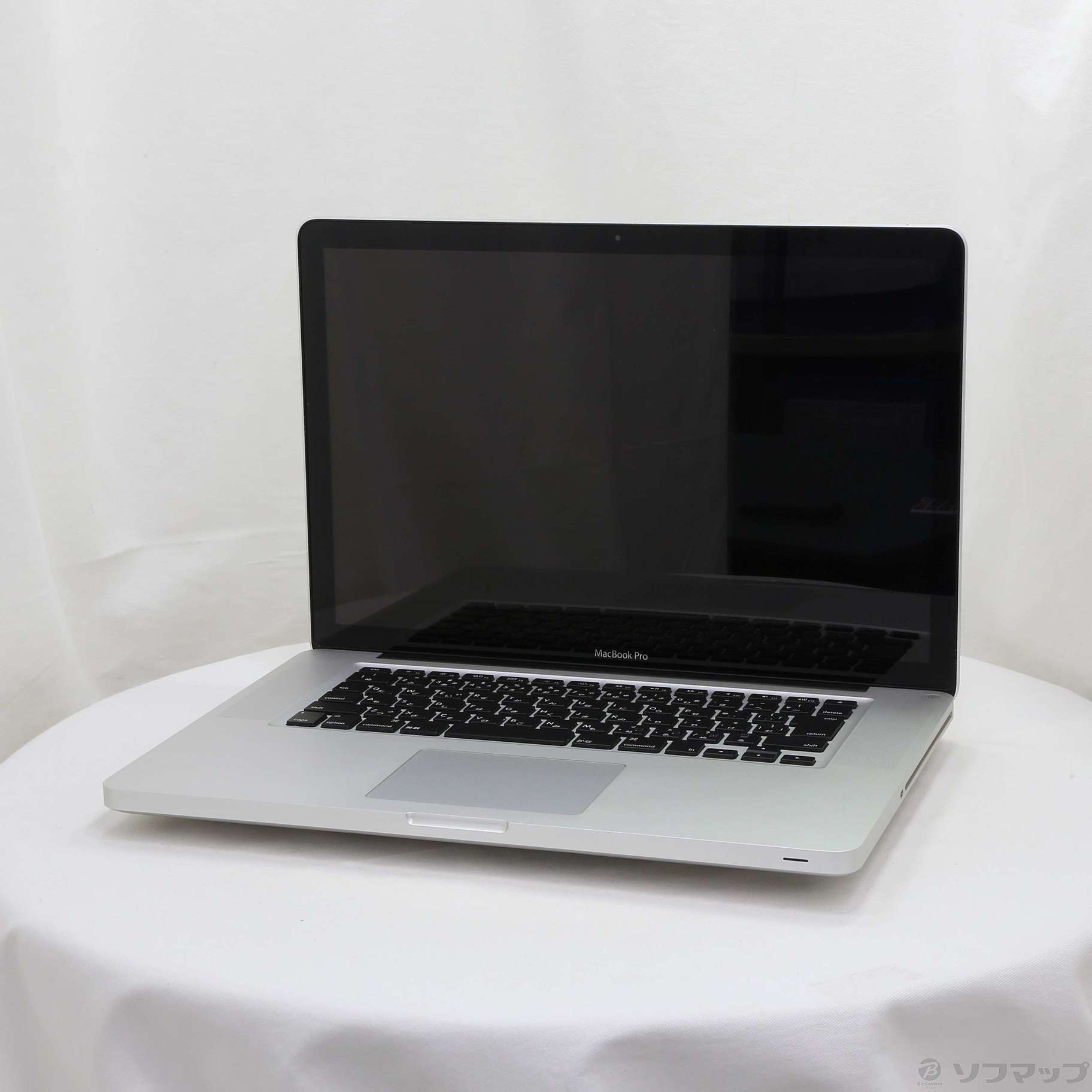 APPLE MacBook Pro MACBOOK PRO MD103J A