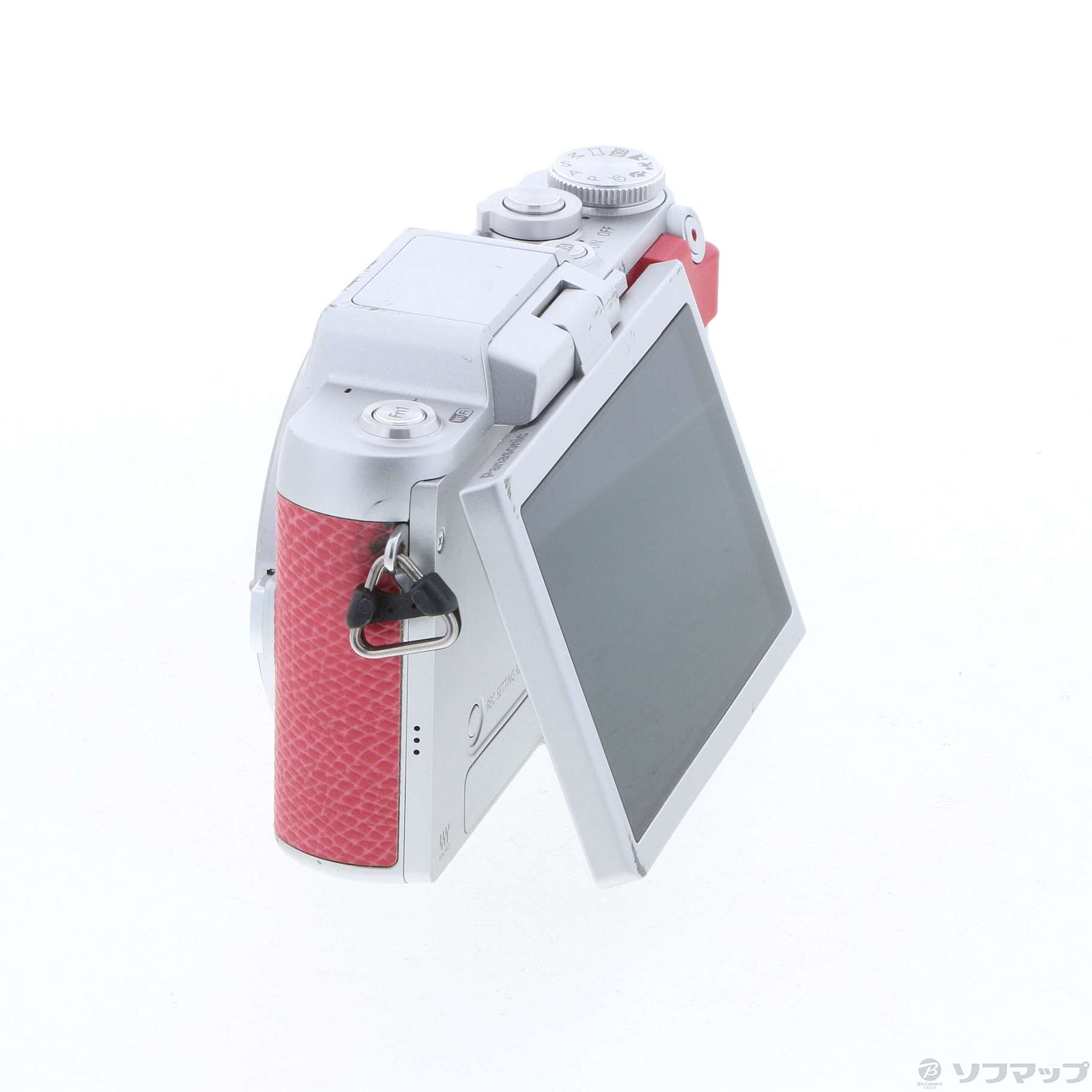 中古】DMC-GF7 ボディ ピンク ◇03/03(木)値下げ！ [2133037307410 